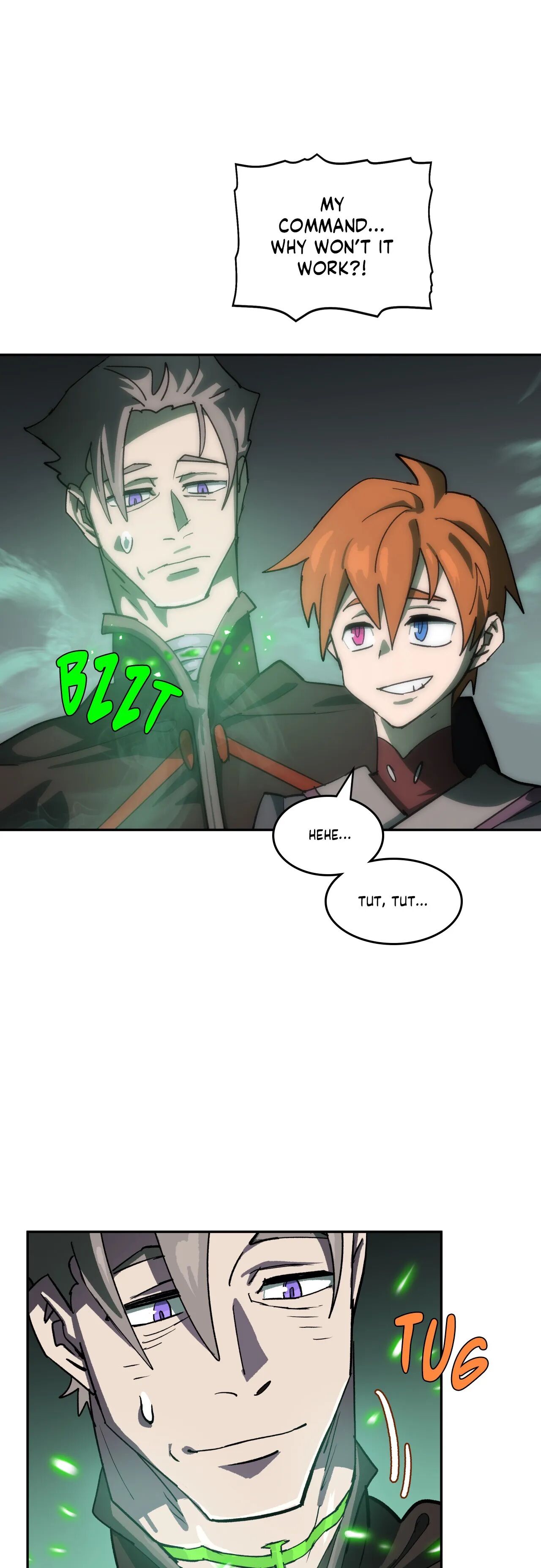 4 Cut Hero Chapter 220 image 30