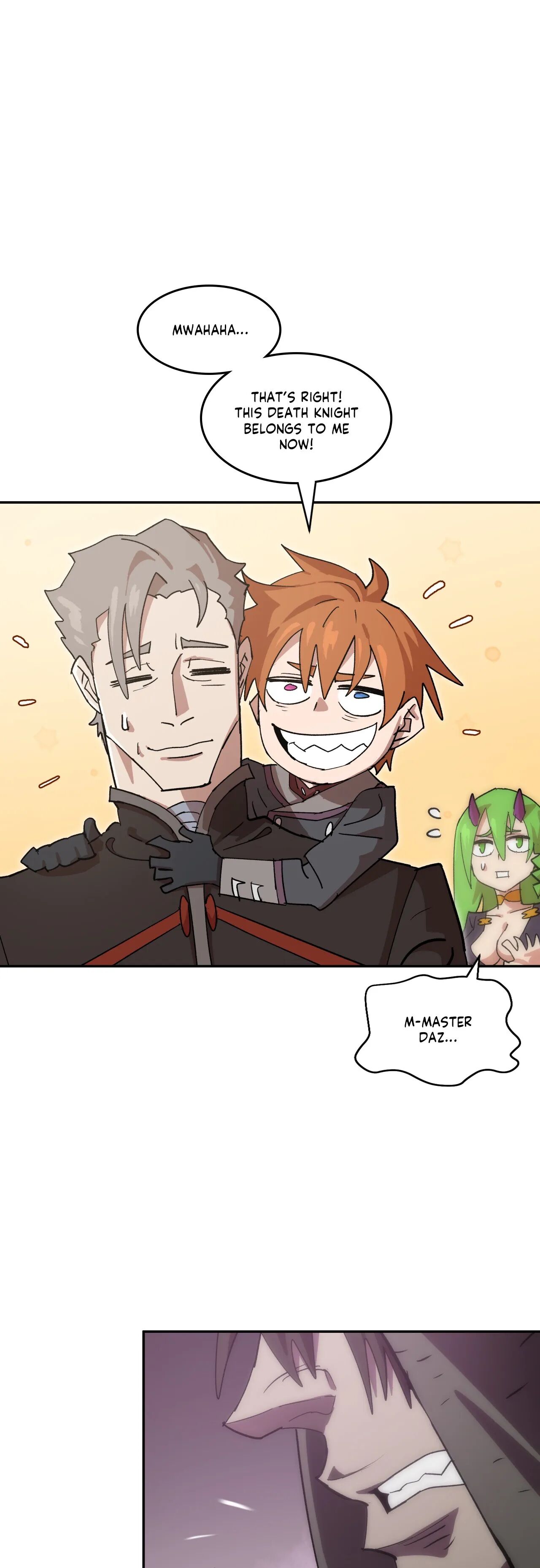 4 Cut Hero Chapter 220 image 32