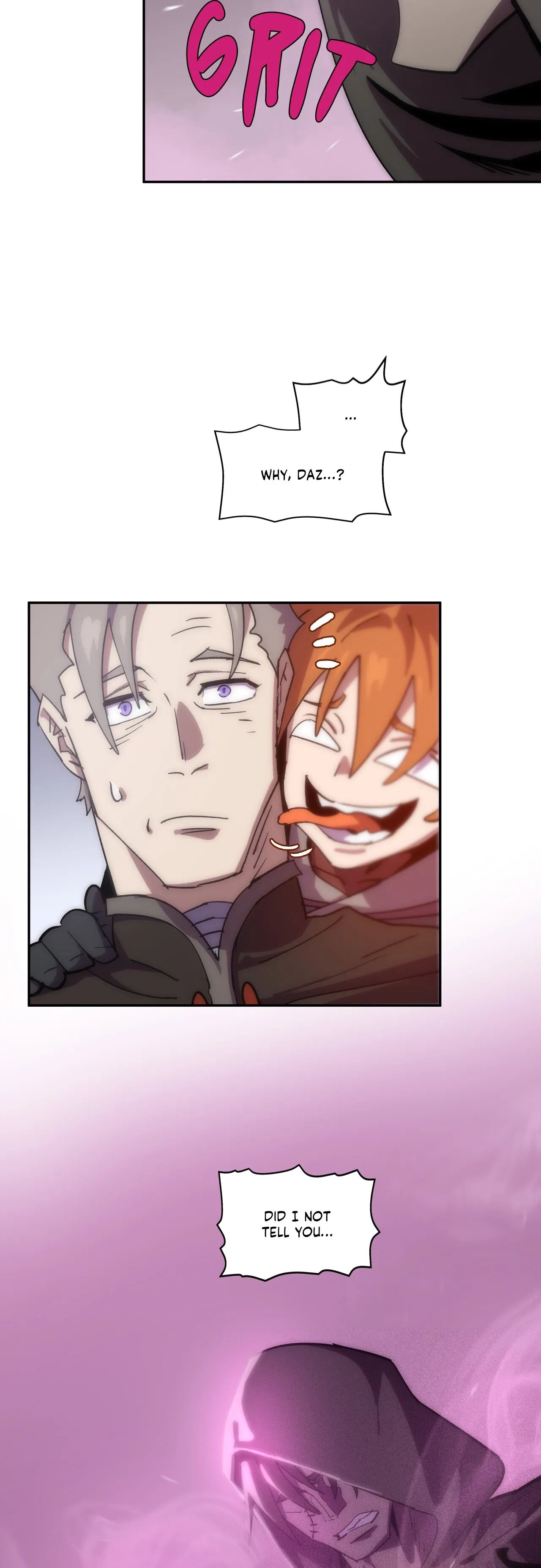 4 Cut Hero Chapter 220 image 33