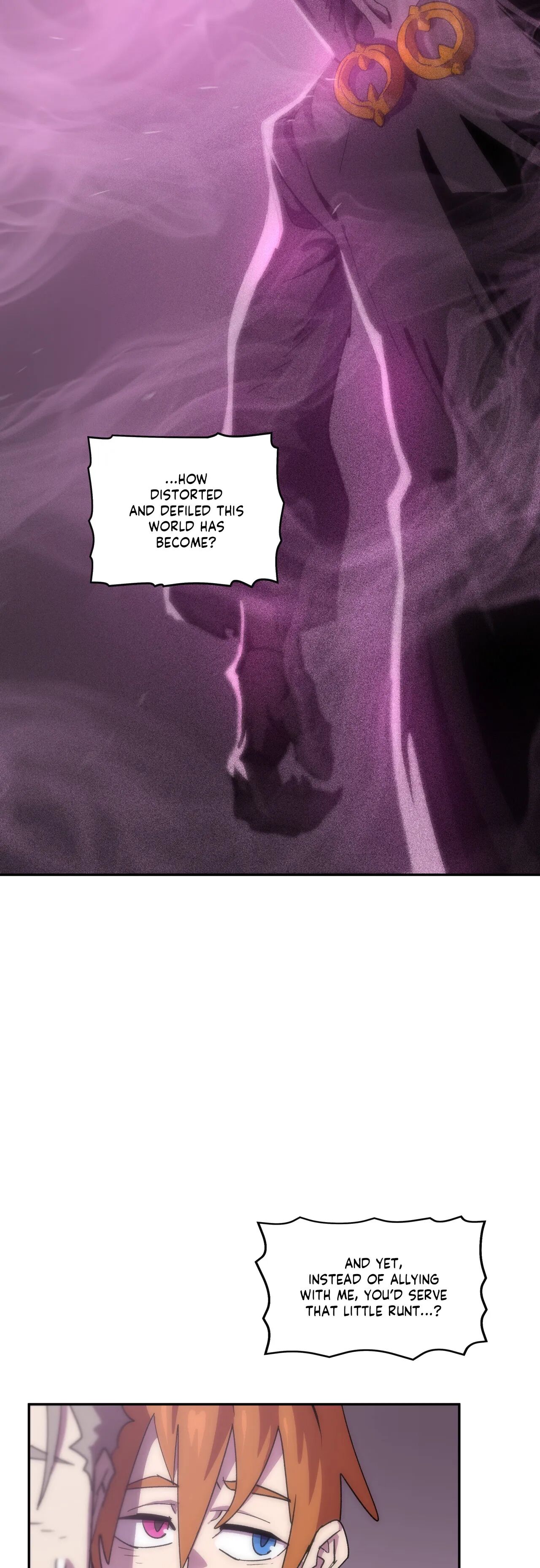 4 Cut Hero Chapter 220 image 34