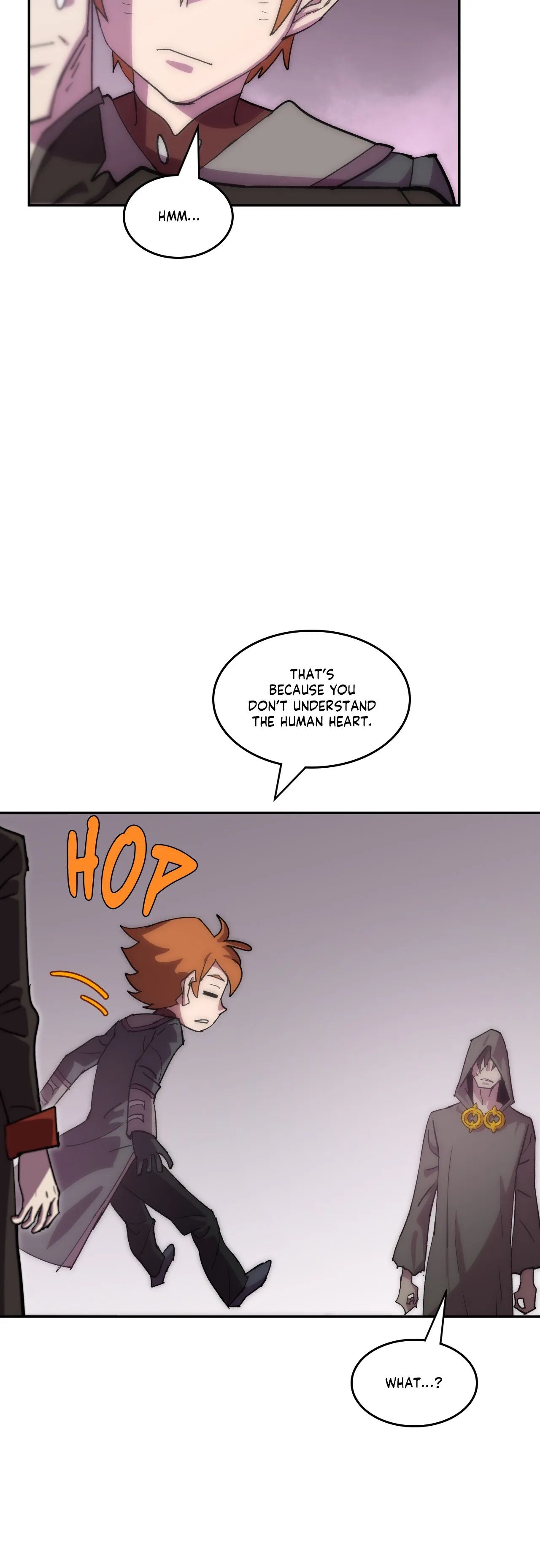 4 Cut Hero Chapter 220 image 35