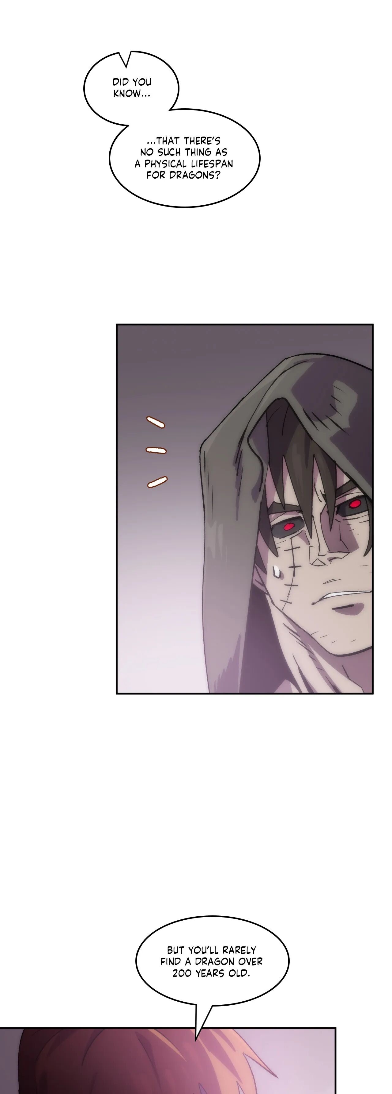 4 Cut Hero Chapter 220 image 36