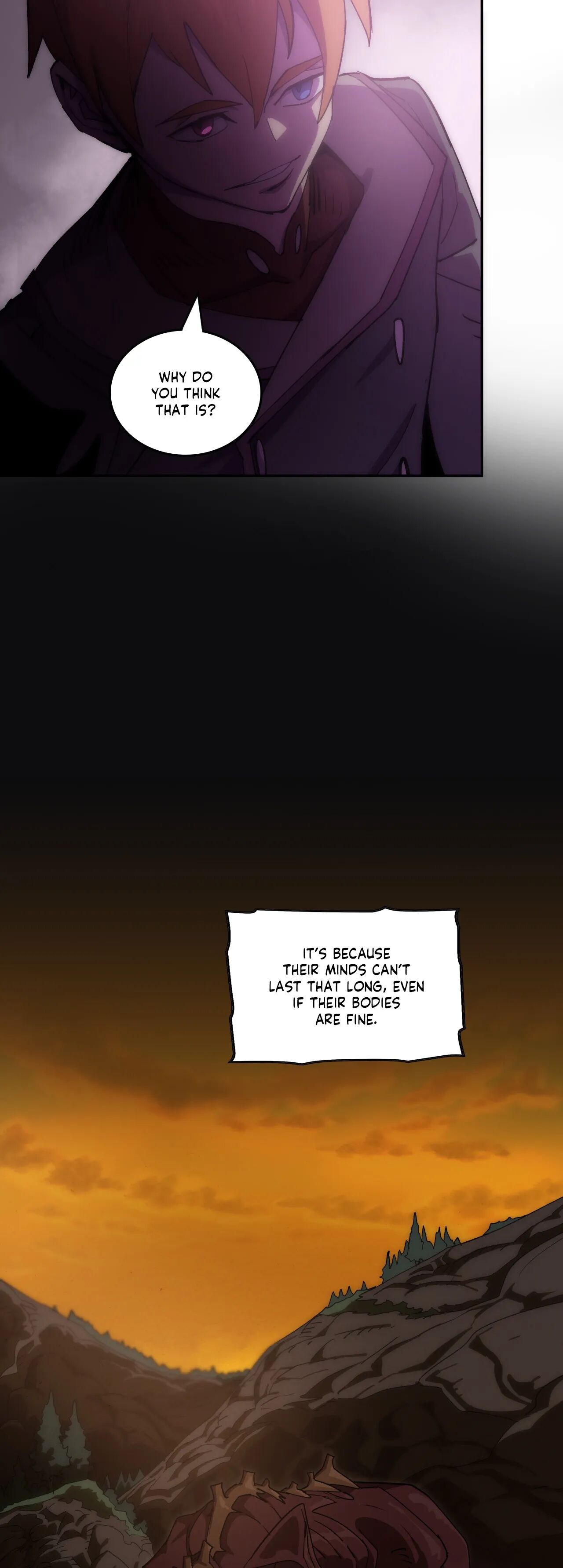 4 Cut Hero Chapter 220 image 37