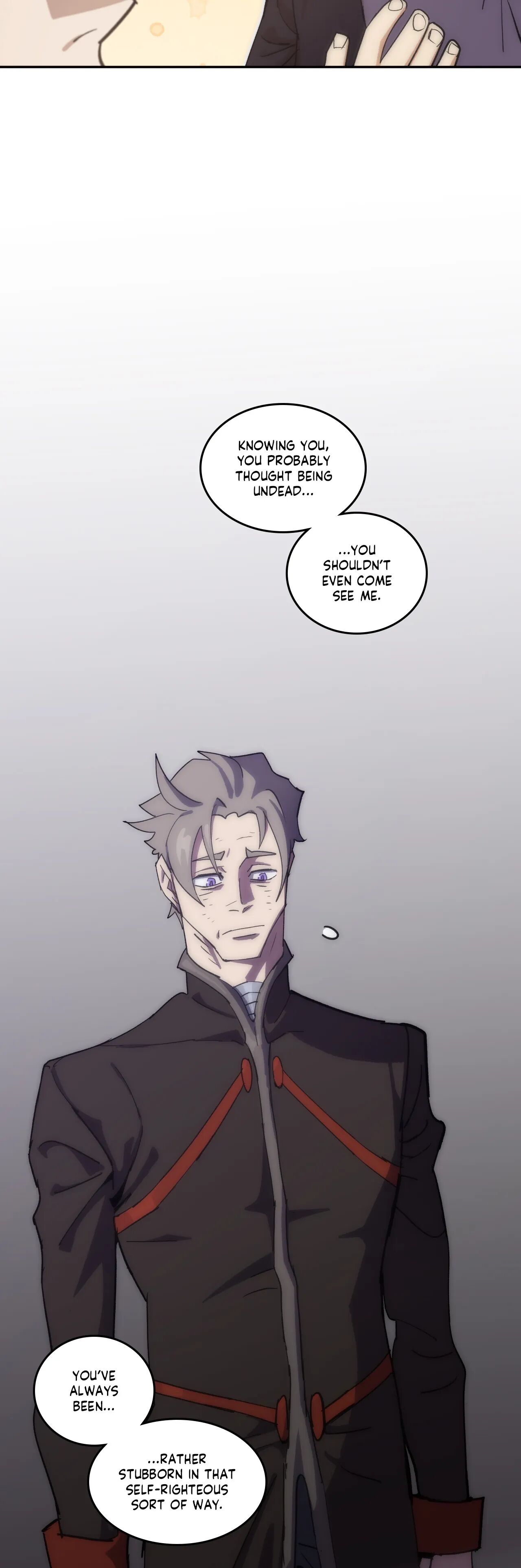 4 Cut Hero Chapter 220 image 3