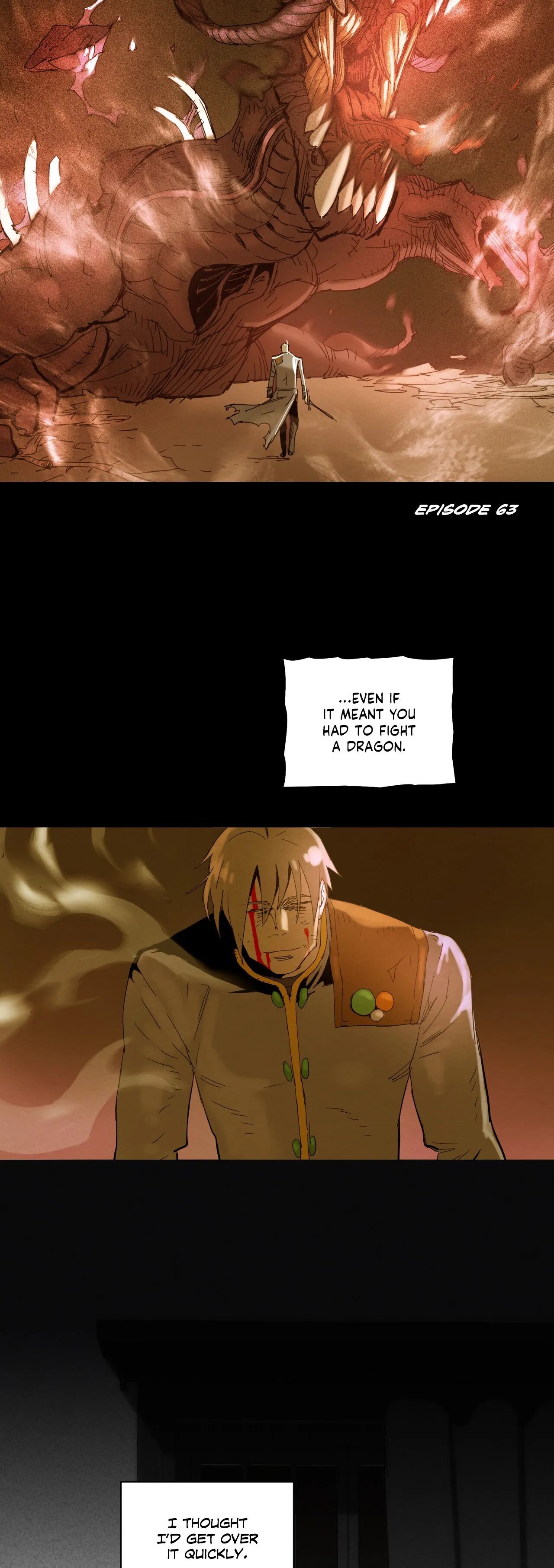4 Cut Hero Chapter 220 image 8