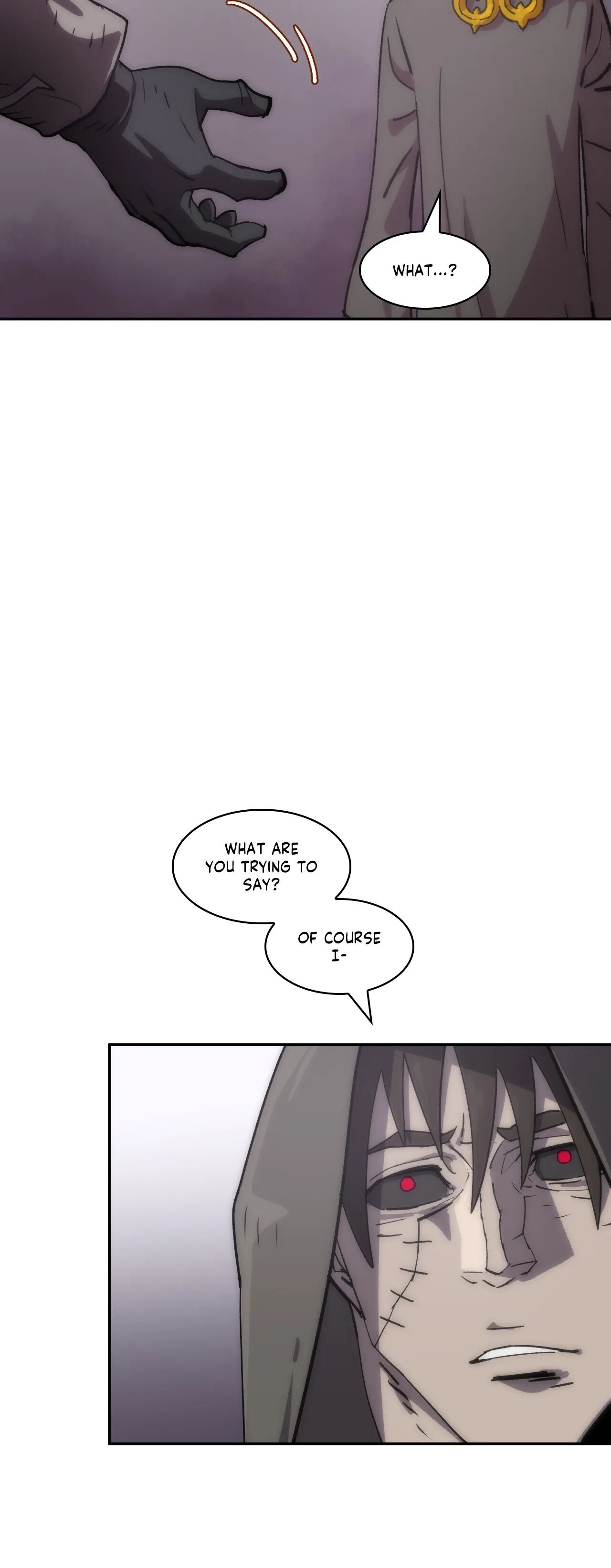 4 Cut Hero Chapter 221 image 12