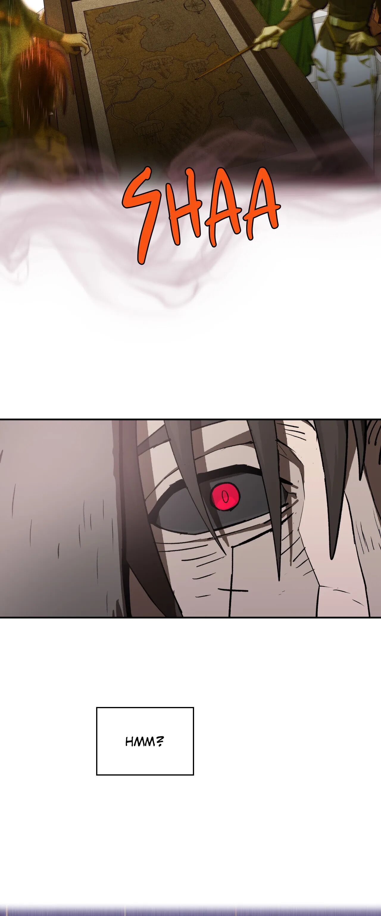 4 Cut Hero Chapter 221 image 14