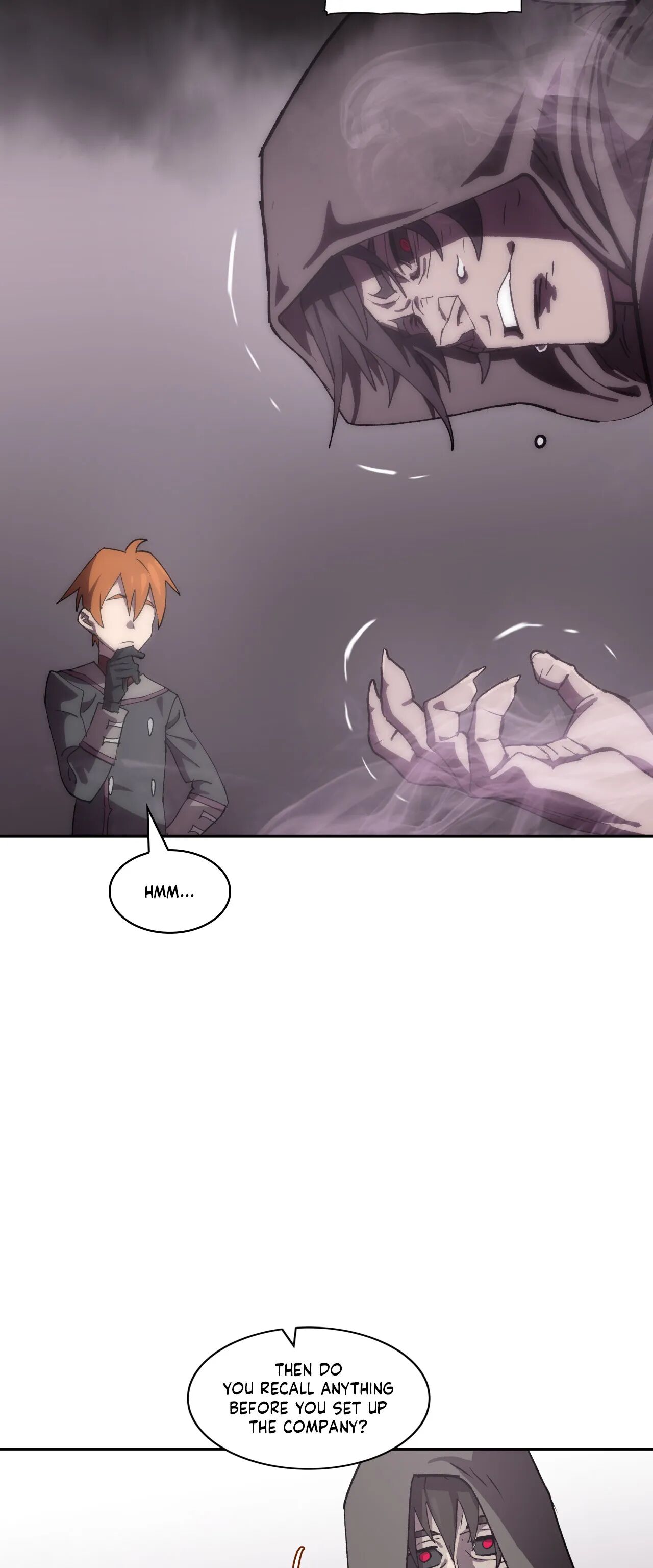 4 Cut Hero Chapter 221 image 16