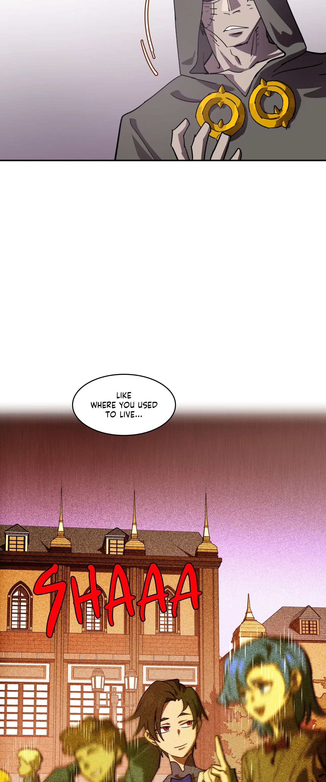 4 Cut Hero Chapter 221 image 17