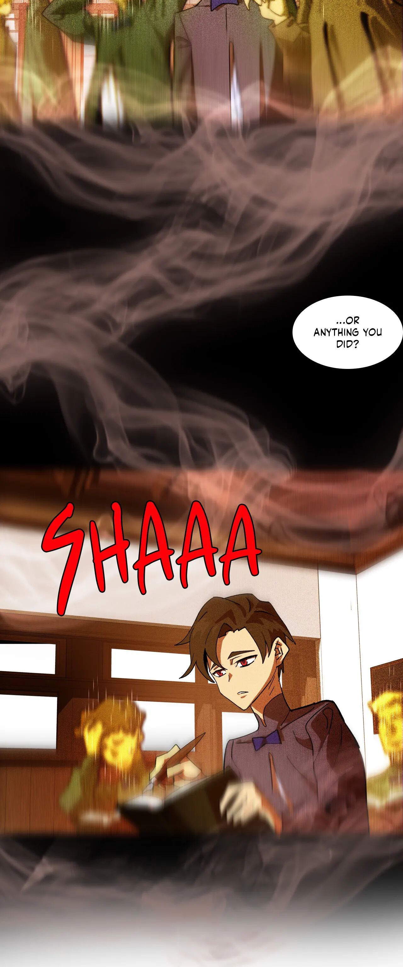 4 Cut Hero Chapter 221 image 18