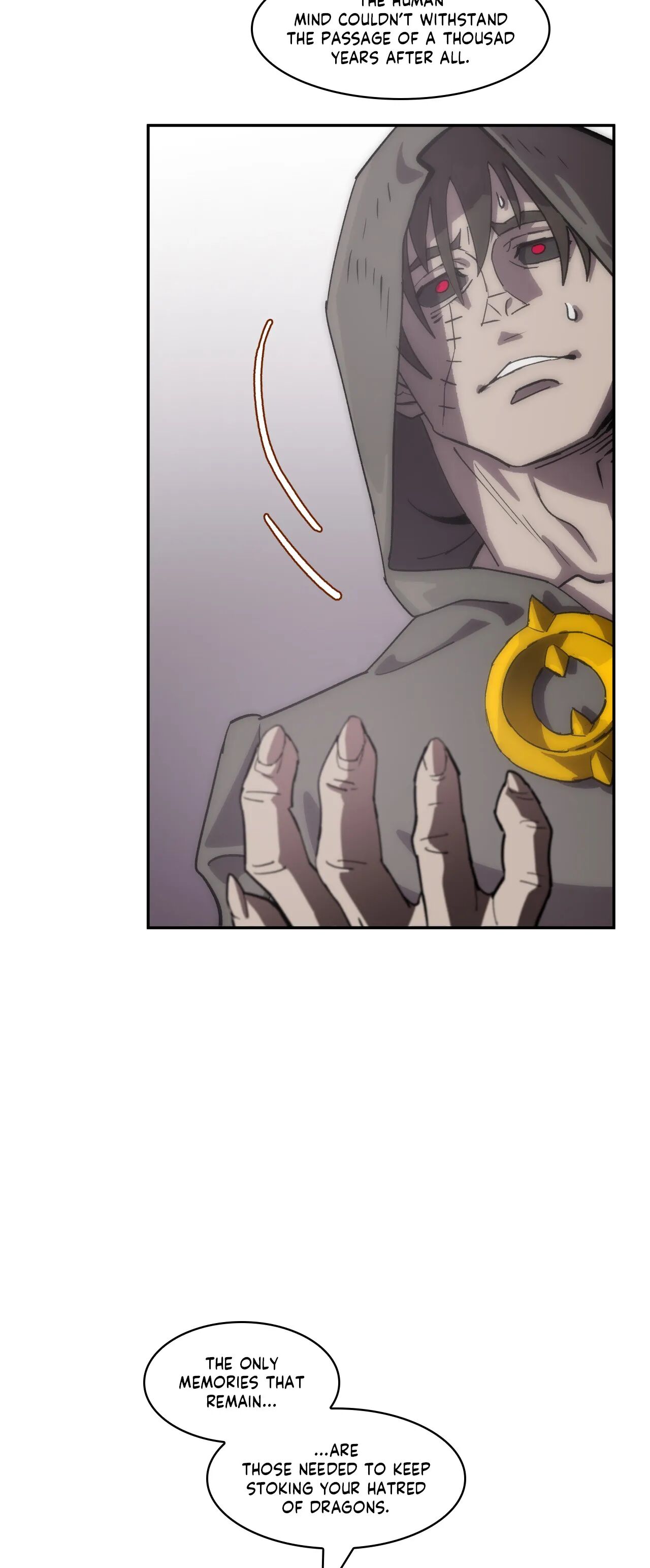 4 Cut Hero Chapter 221 image 22