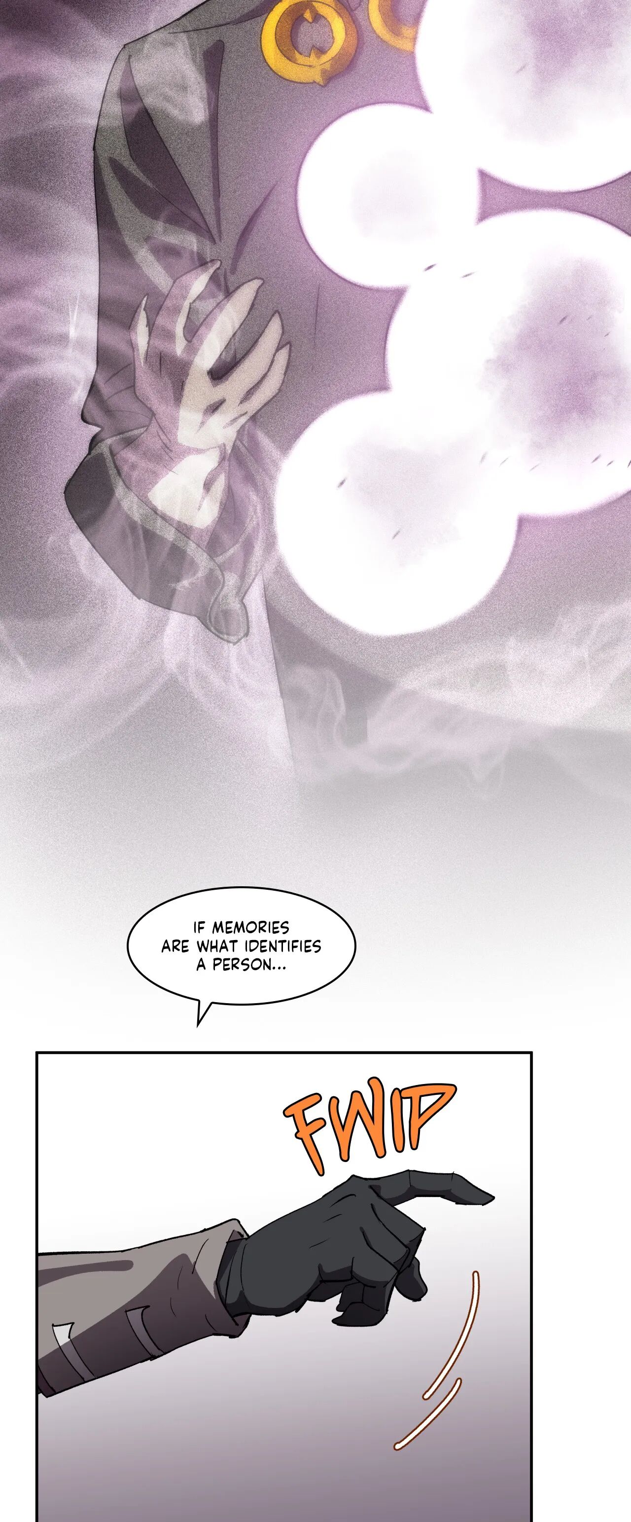 4 Cut Hero Chapter 221 image 24