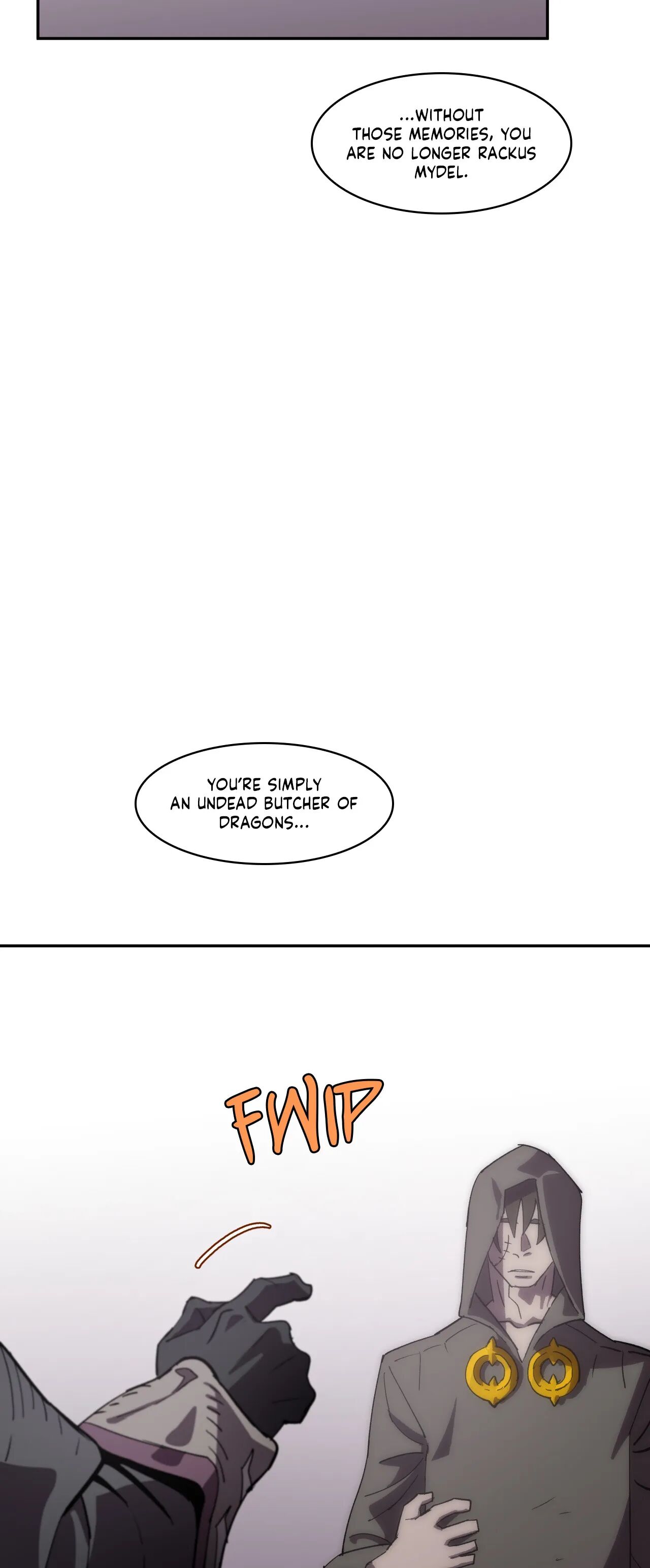 4 Cut Hero Chapter 221 image 25
