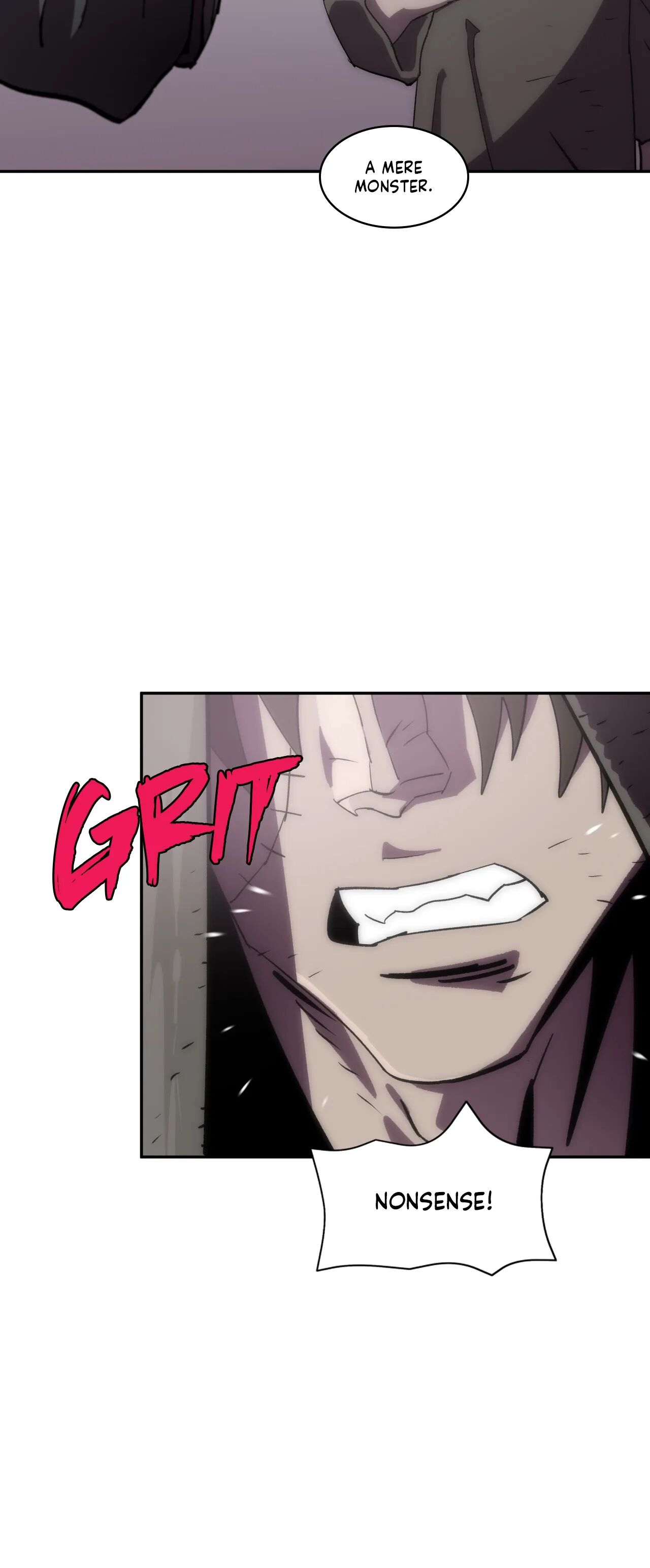 4 Cut Hero Chapter 221 image 26