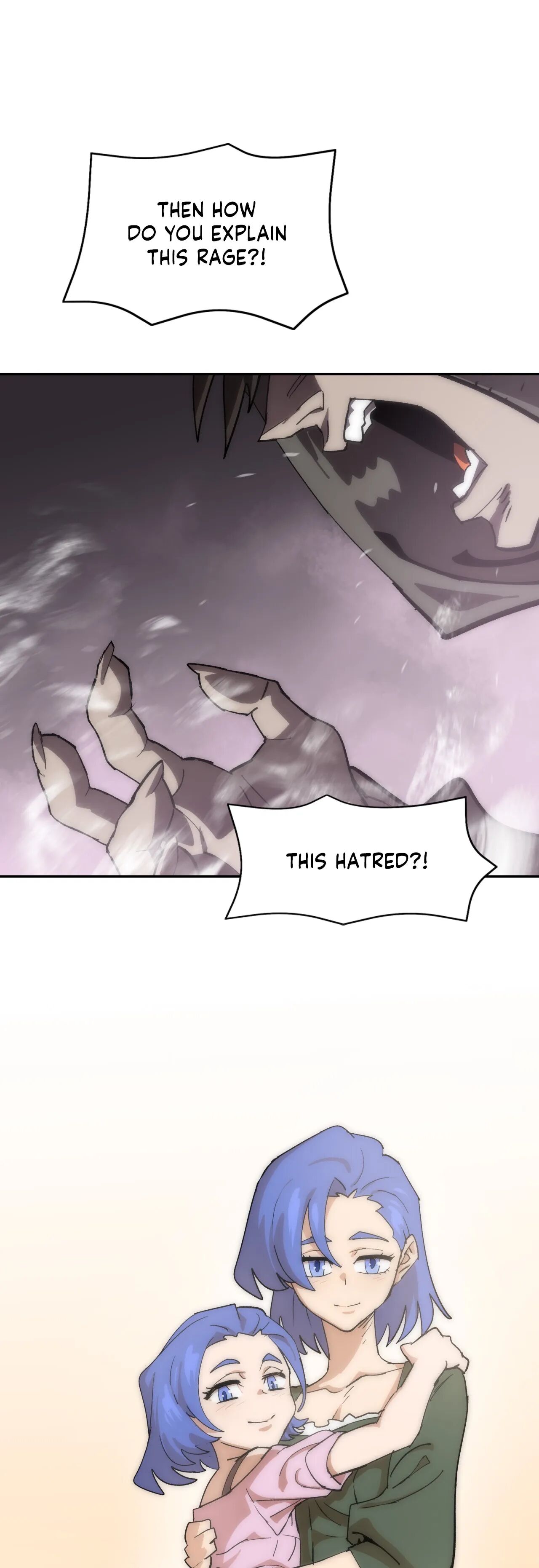 4 Cut Hero Chapter 221 image 27