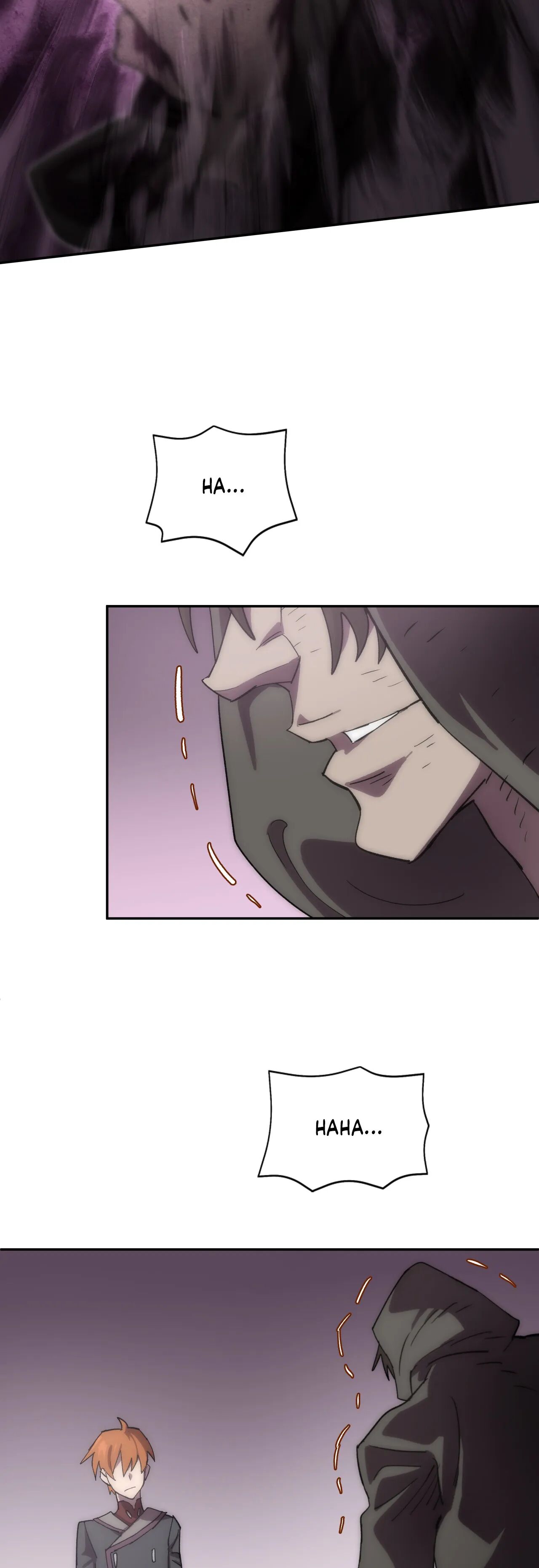 4 Cut Hero Chapter 221 image 31