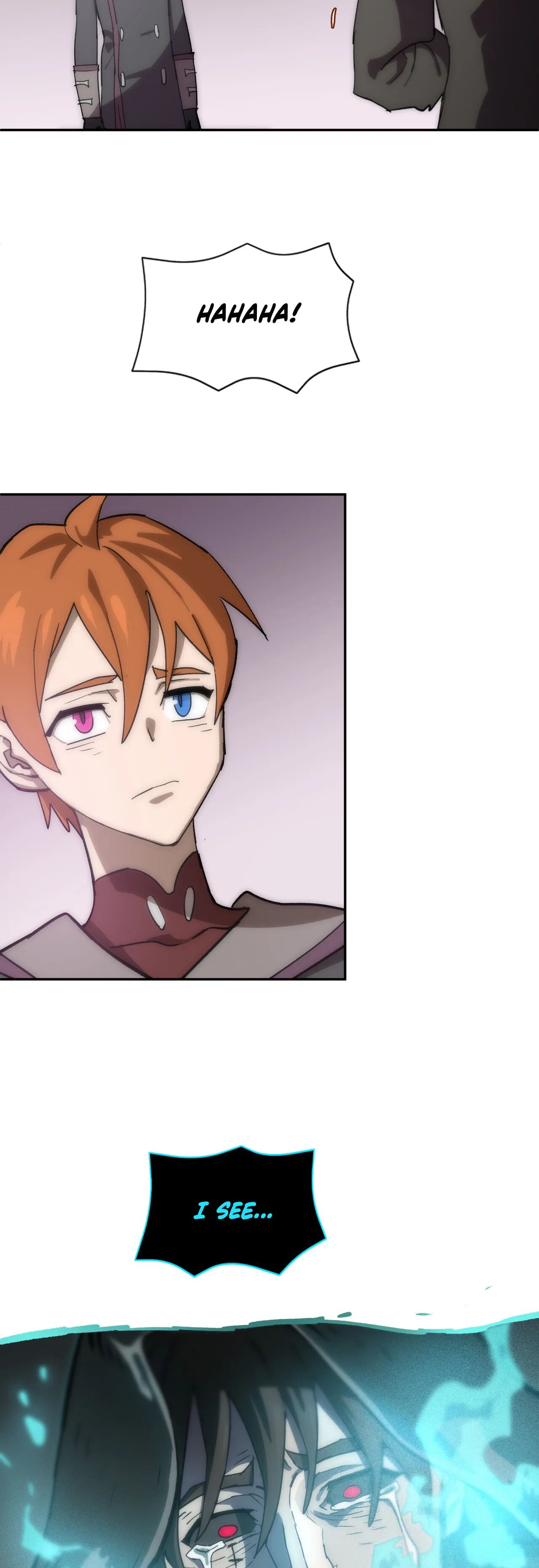 4 Cut Hero Chapter 221 image 32