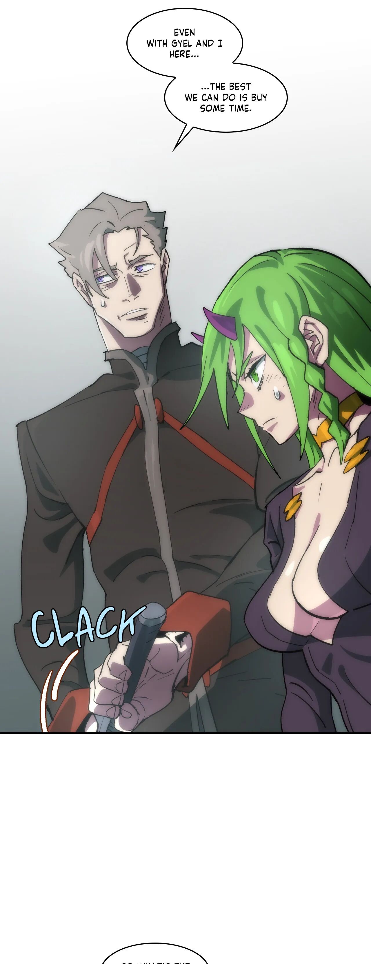 4 Cut Hero Chapter 221 image 38