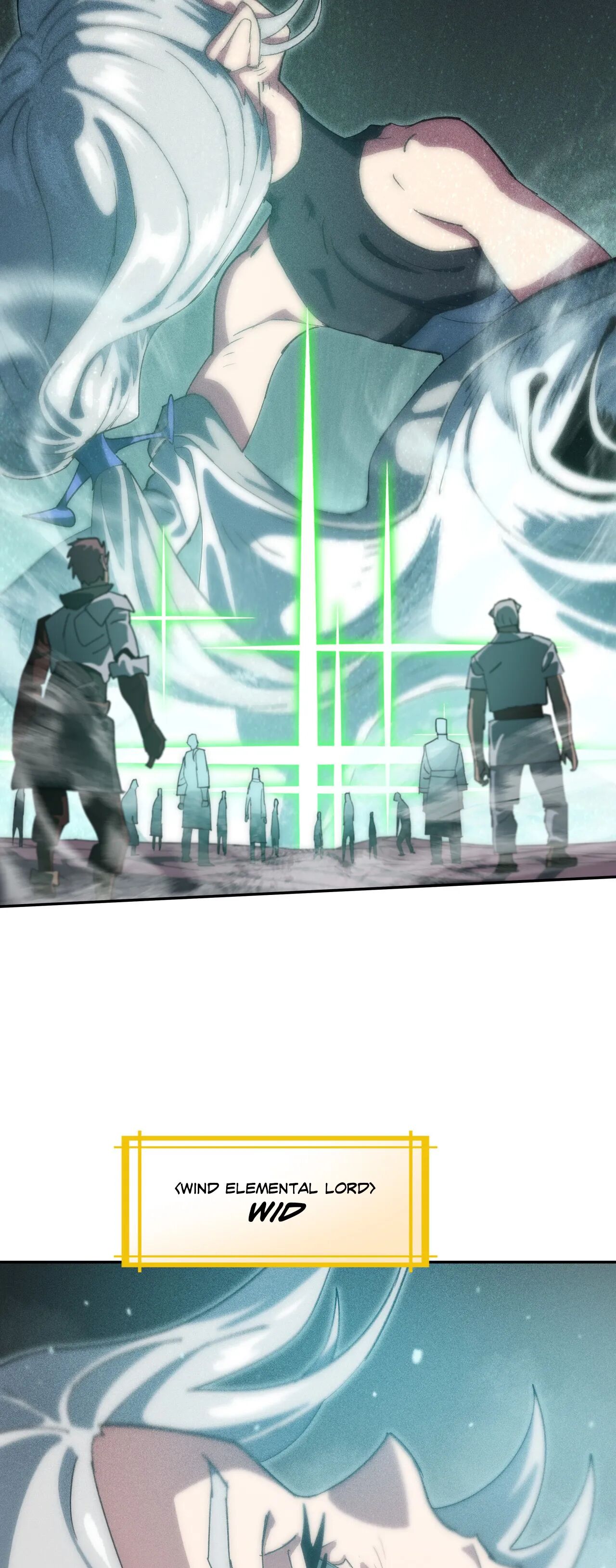 4 Cut Hero Chapter 221 image 43