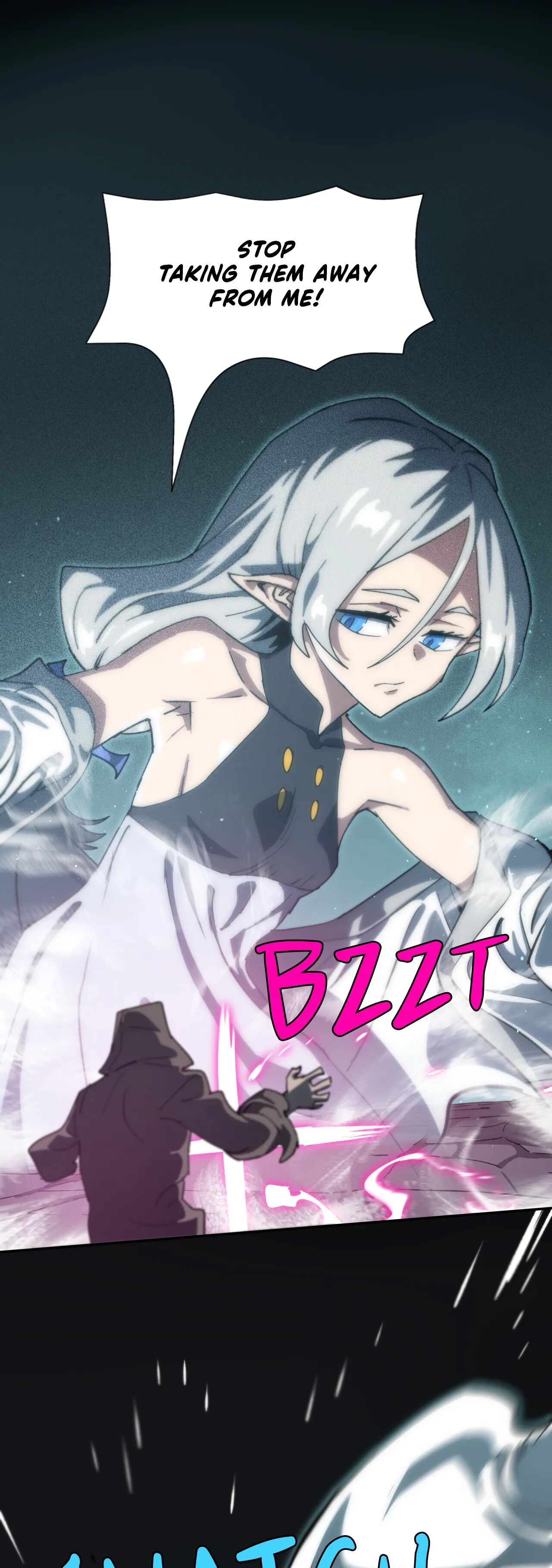 4 Cut Hero Chapter 221 image 50
