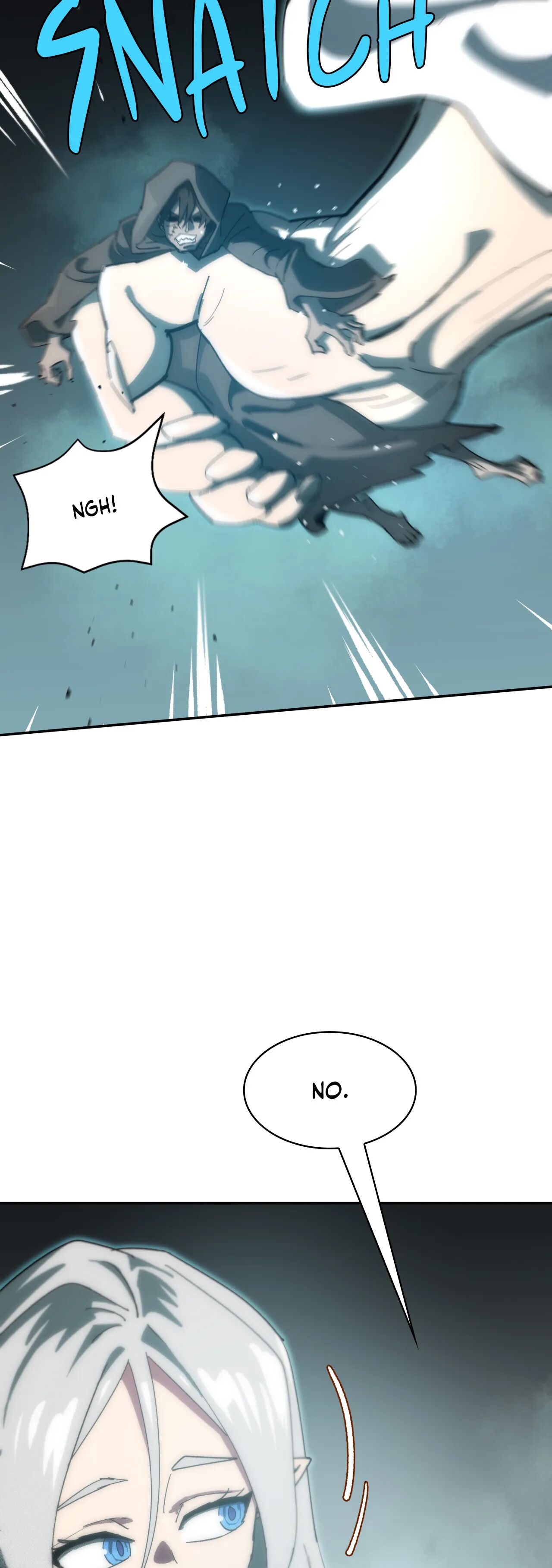 4 Cut Hero Chapter 221 image 51