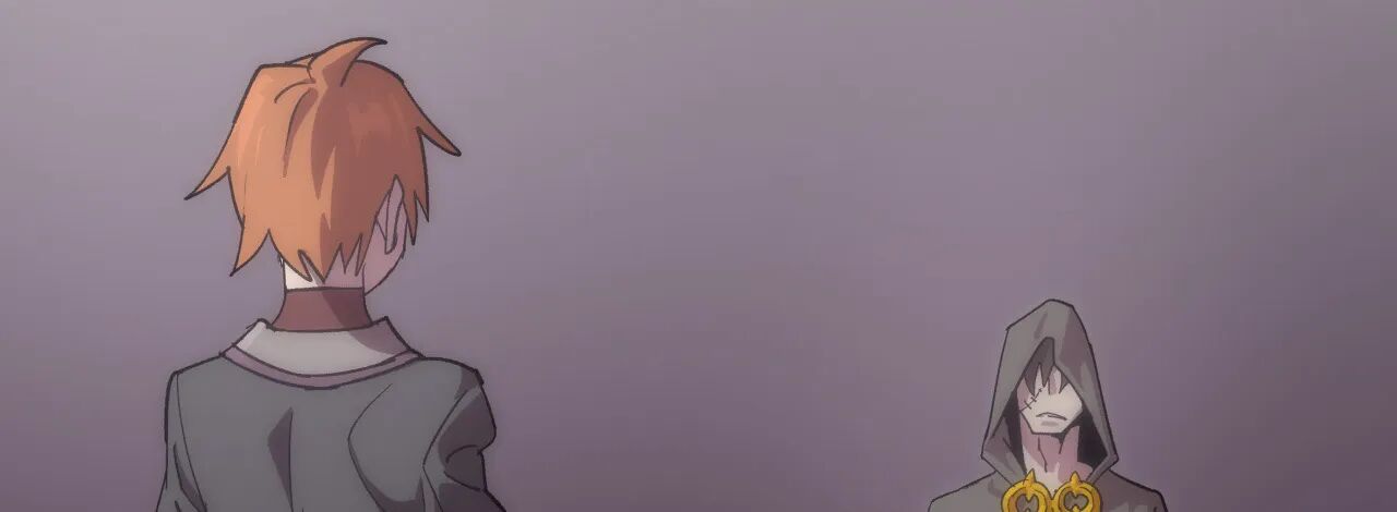 4 Cut Hero Chapter 221 image 5