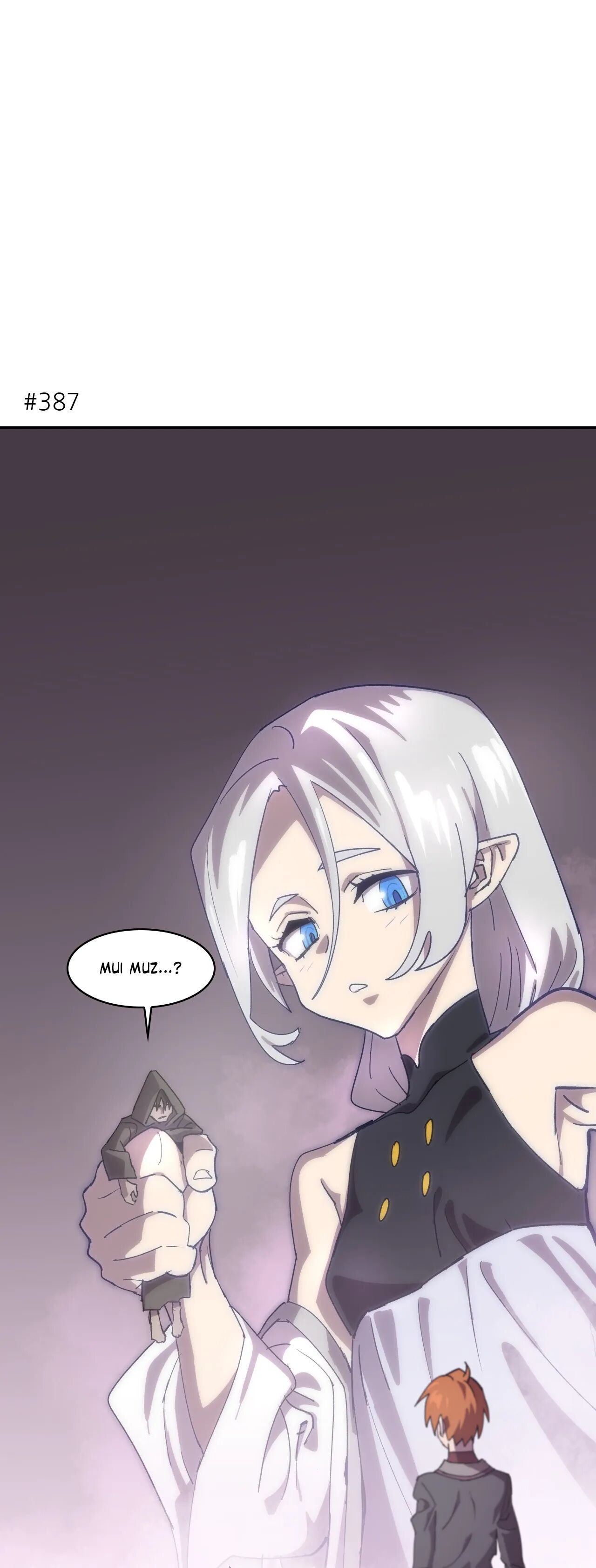 4 Cut Hero Chapter 222 image 0