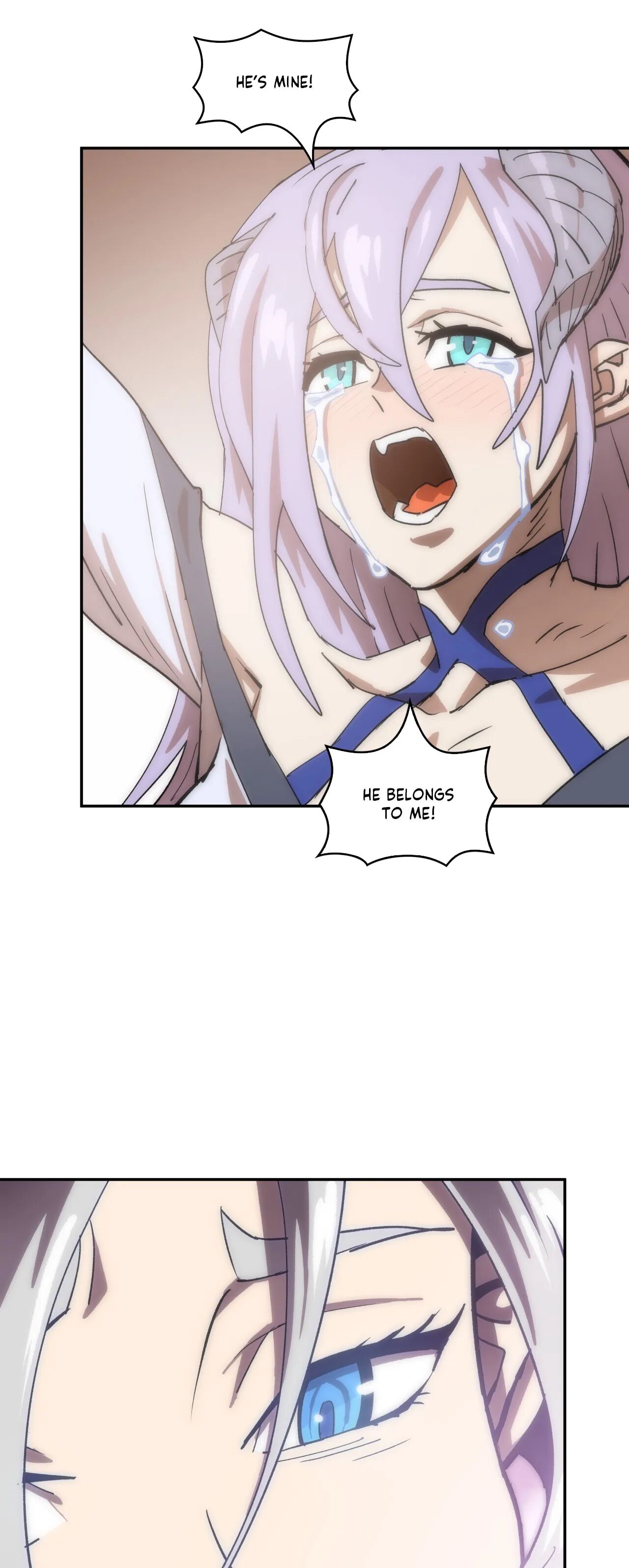 4 Cut Hero Chapter 222 image 9