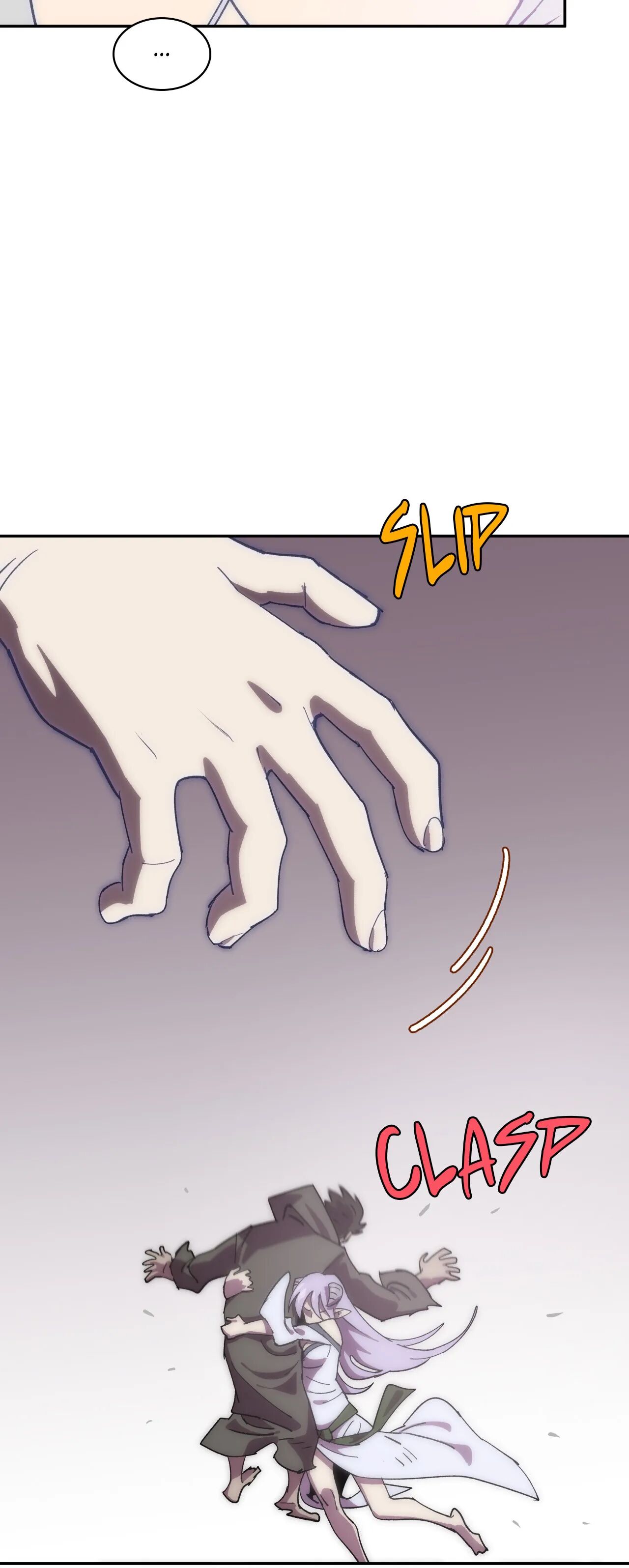 4 Cut Hero Chapter 222 image 10