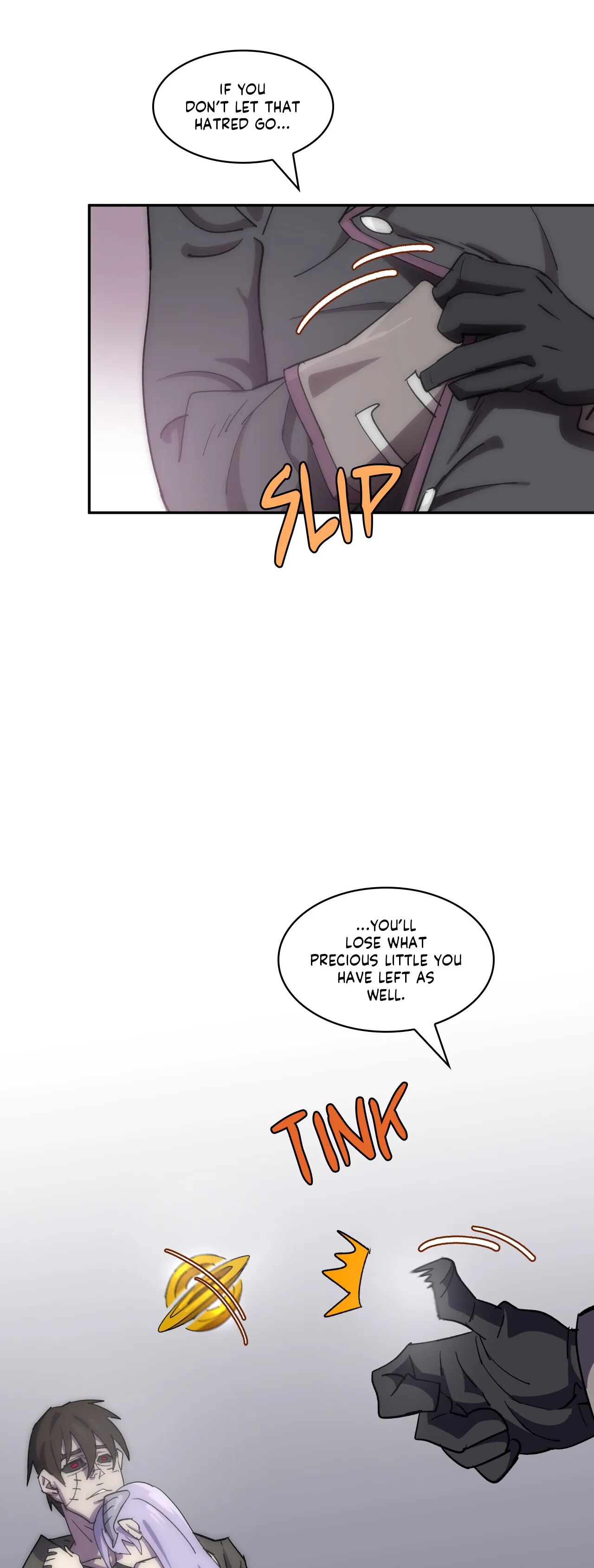 4 Cut Hero Chapter 222 image 15