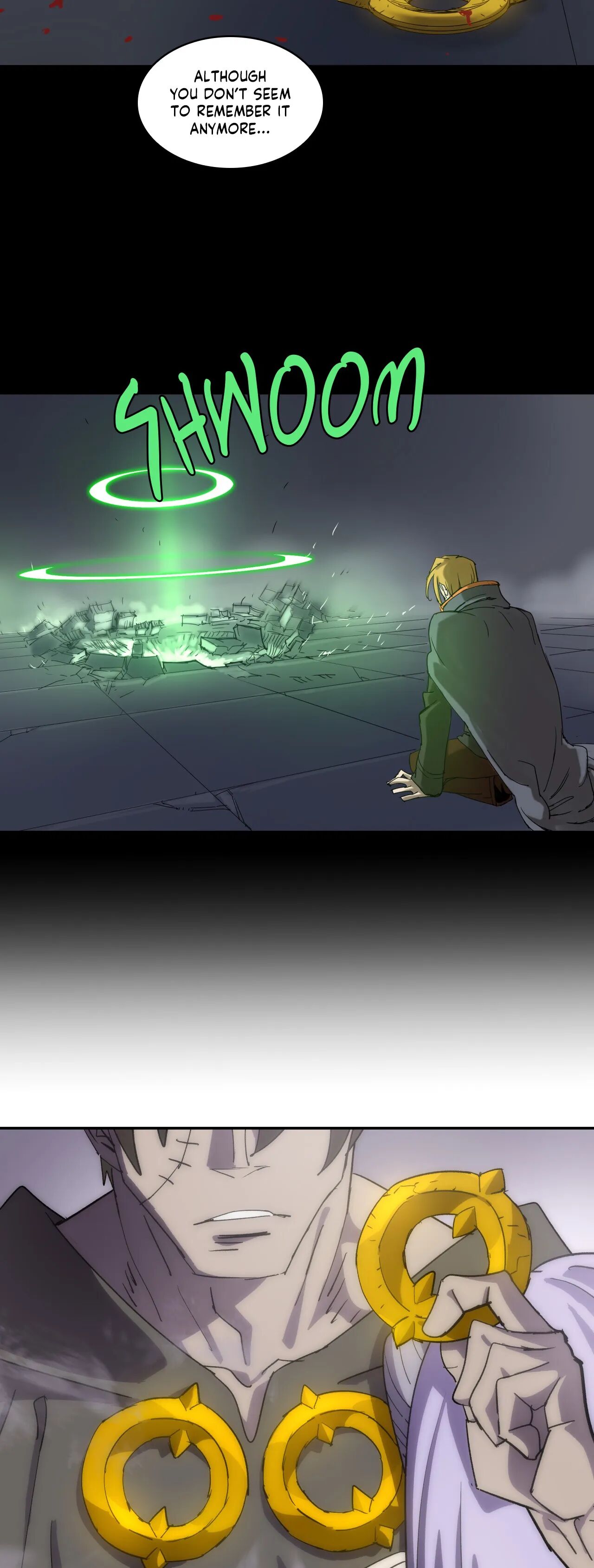 4 Cut Hero Chapter 222 image 18