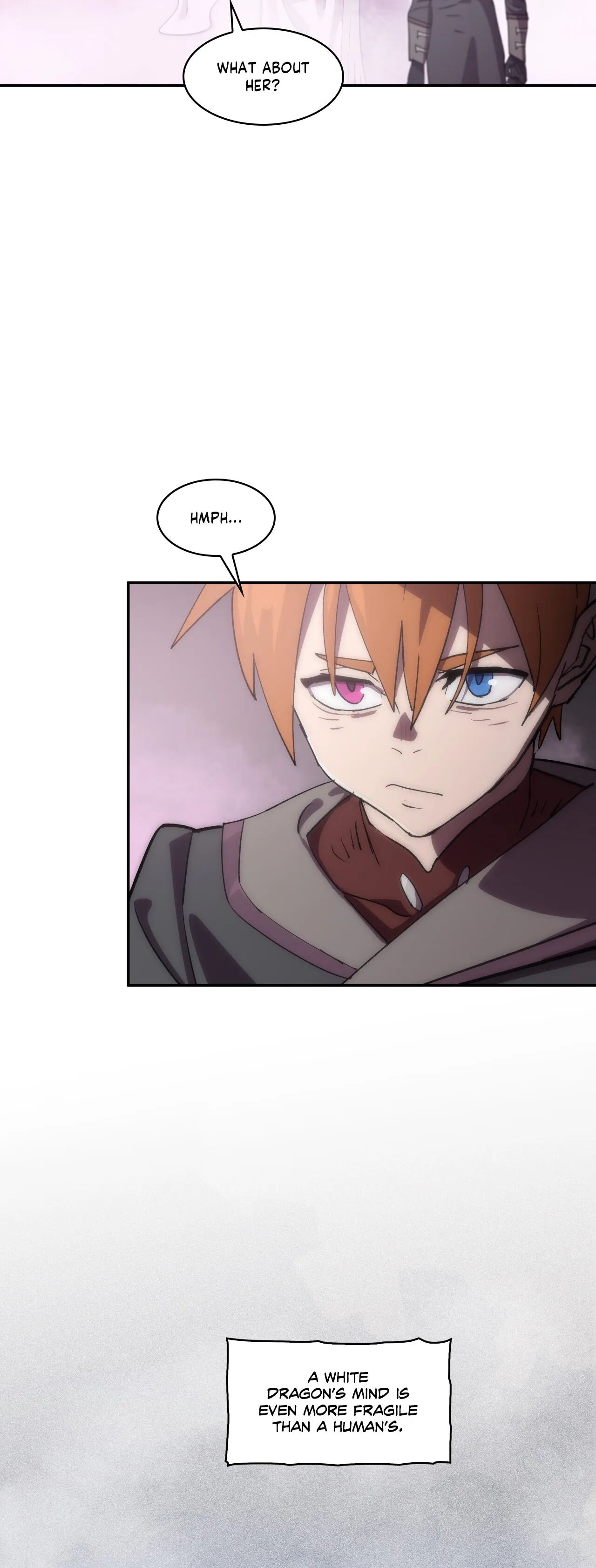 4 Cut Hero Chapter 222 image 1