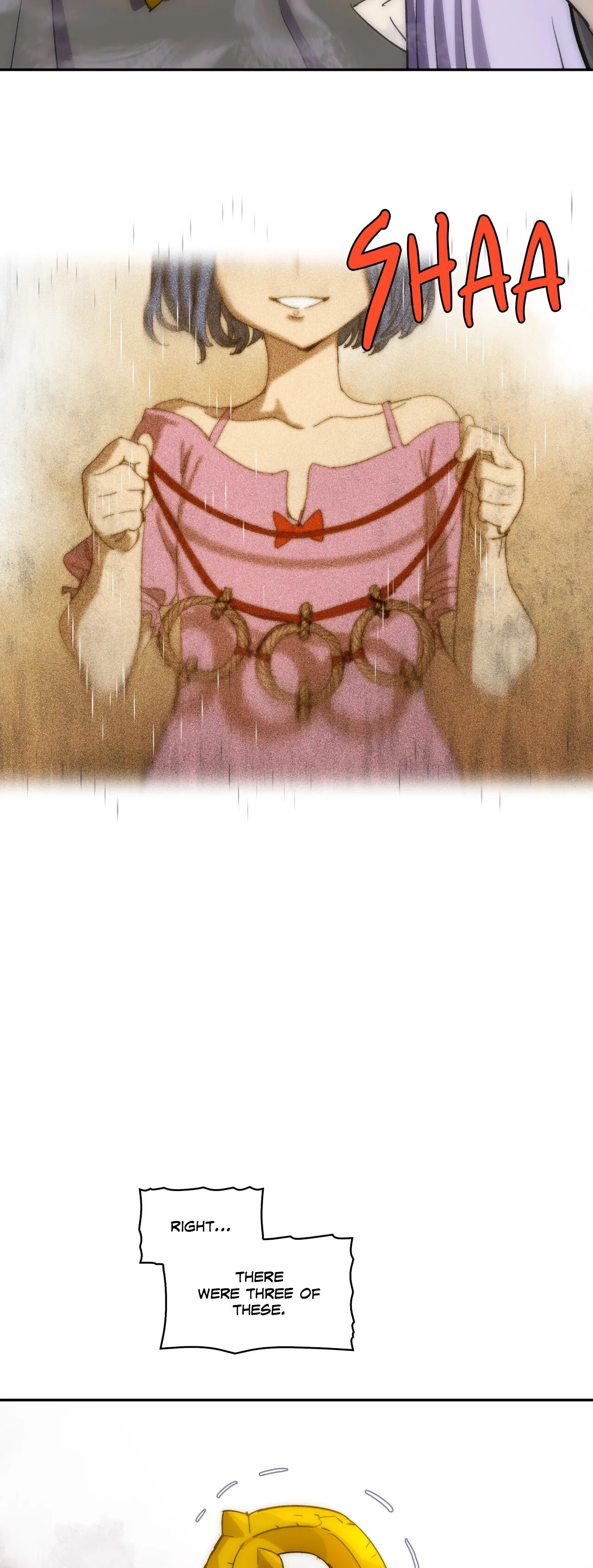 4 Cut Hero Chapter 222 image 19