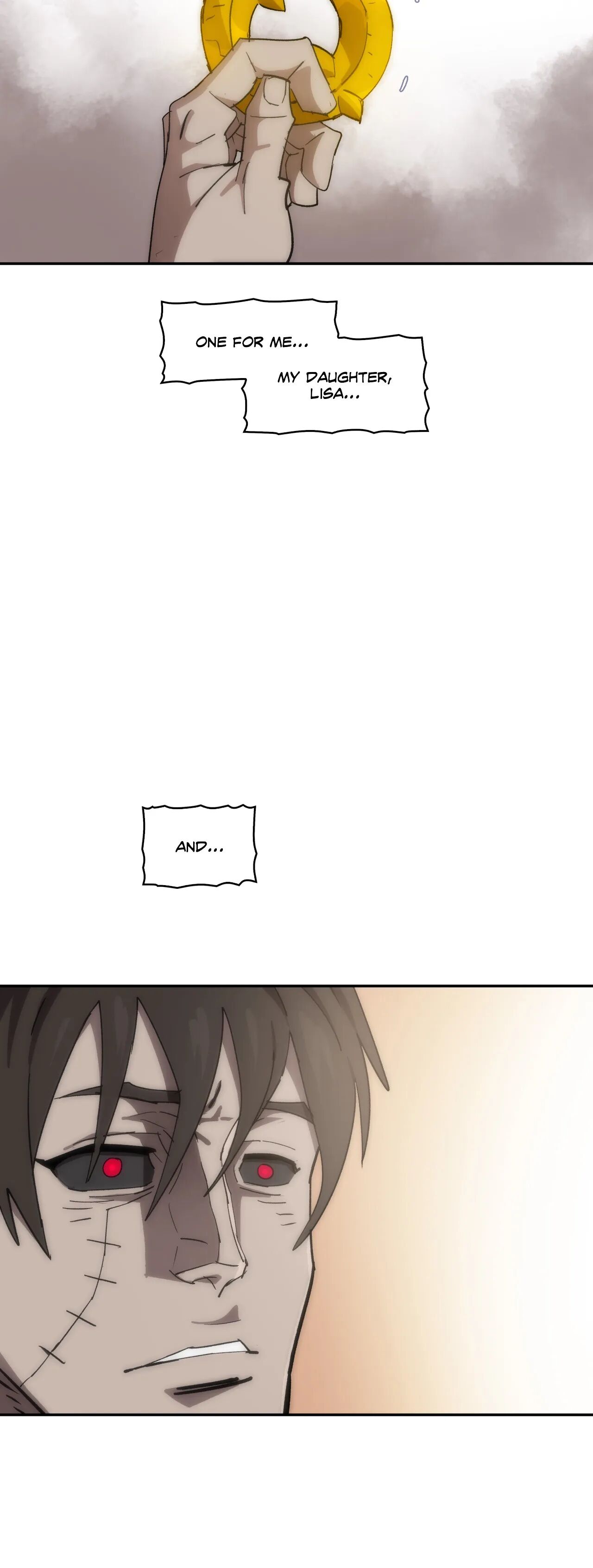 4 Cut Hero Chapter 222 image 20