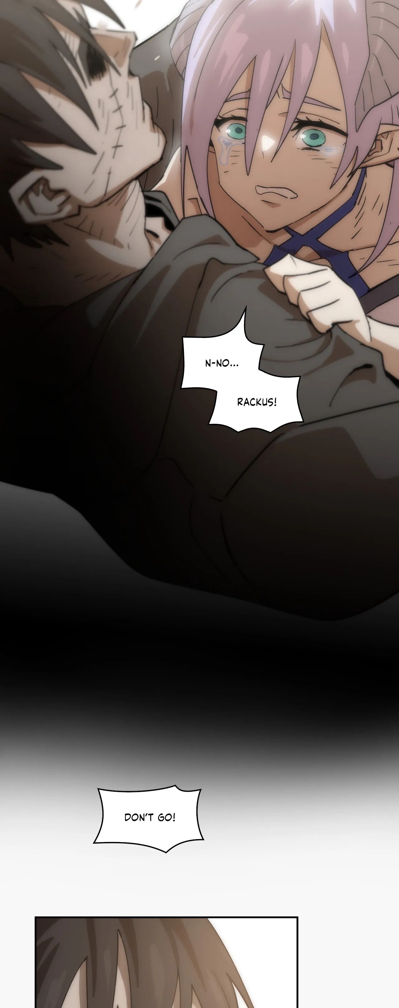 4 Cut Hero Chapter 222 image 24