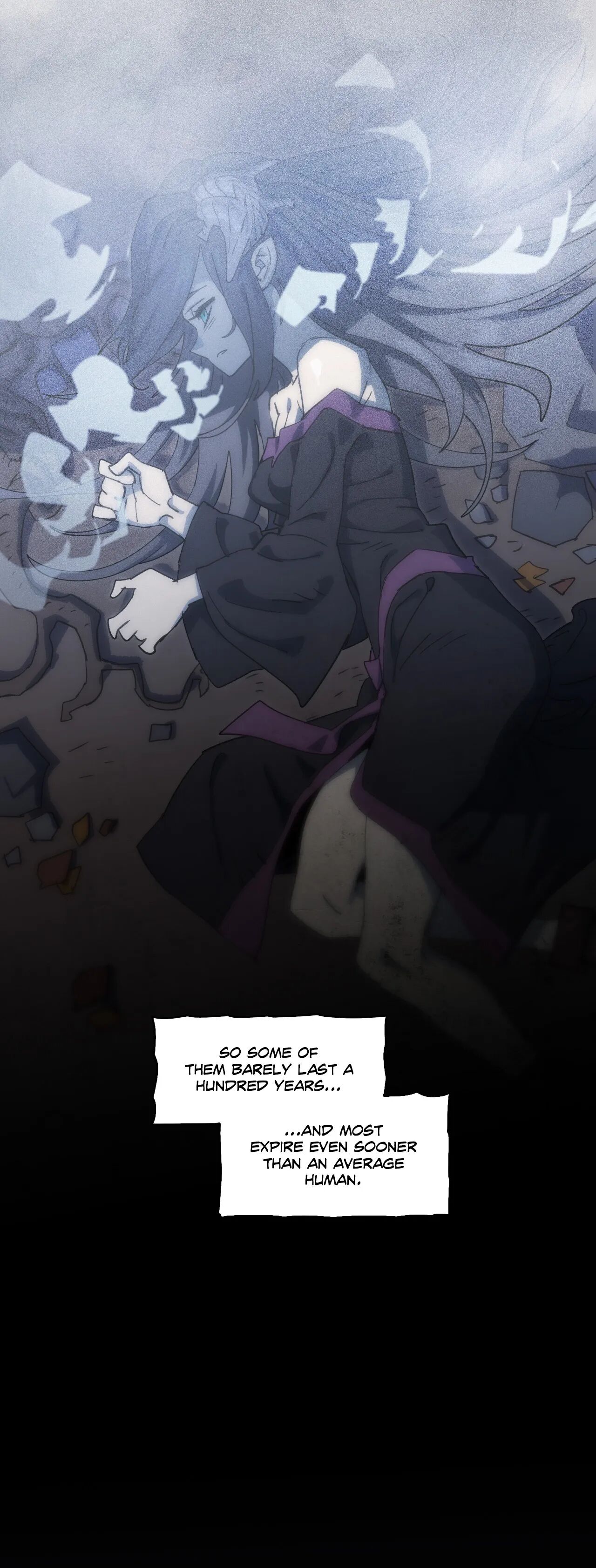 4 Cut Hero Chapter 222 image 2