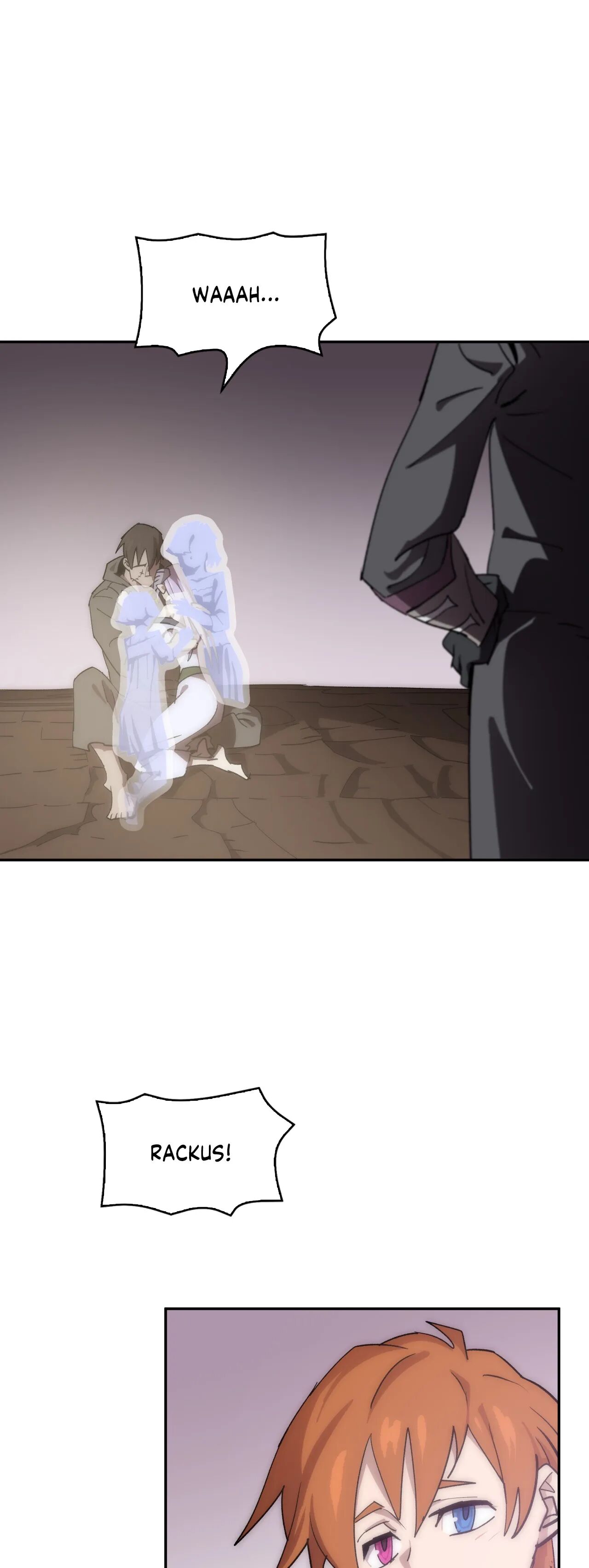 4 Cut Hero Chapter 222 image 35
