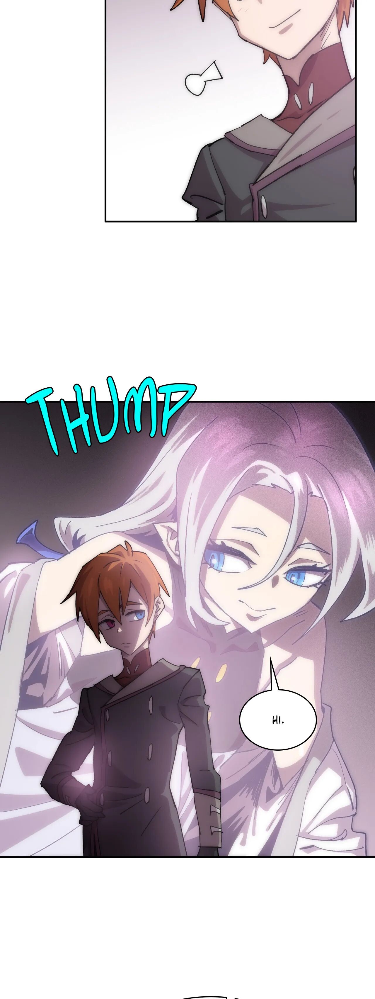 4 Cut Hero Chapter 222 image 36