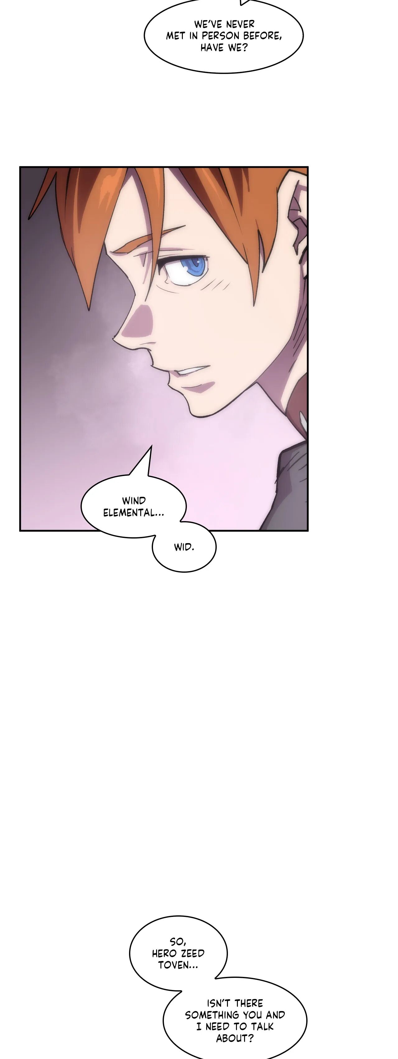 4 Cut Hero Chapter 222 image 37
