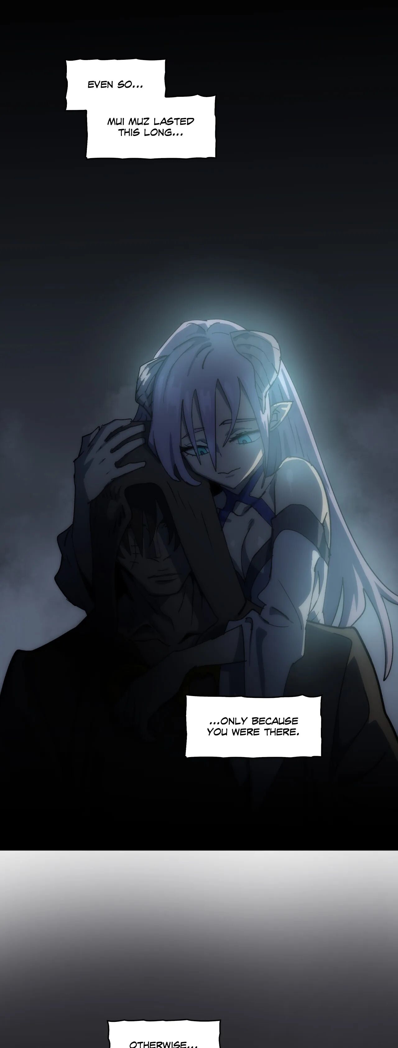 4 Cut Hero Chapter 222 image 3