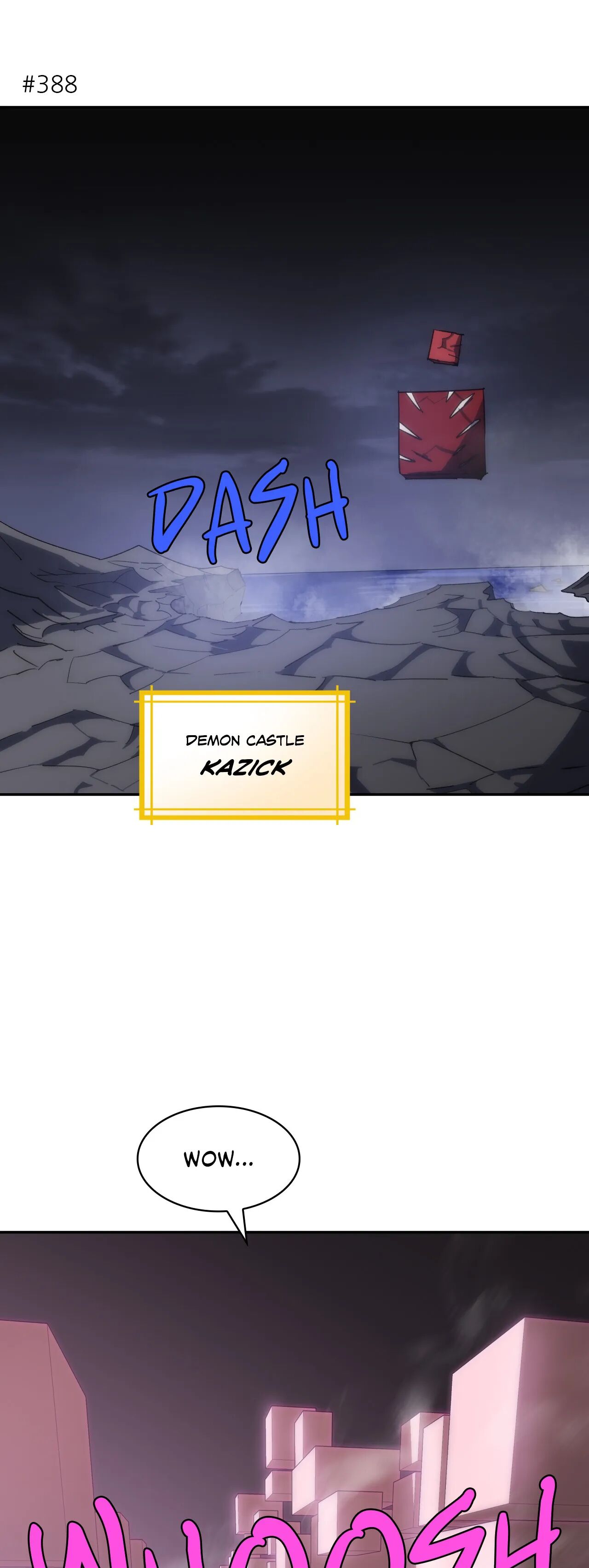 4 Cut Hero Chapter 222 image 39