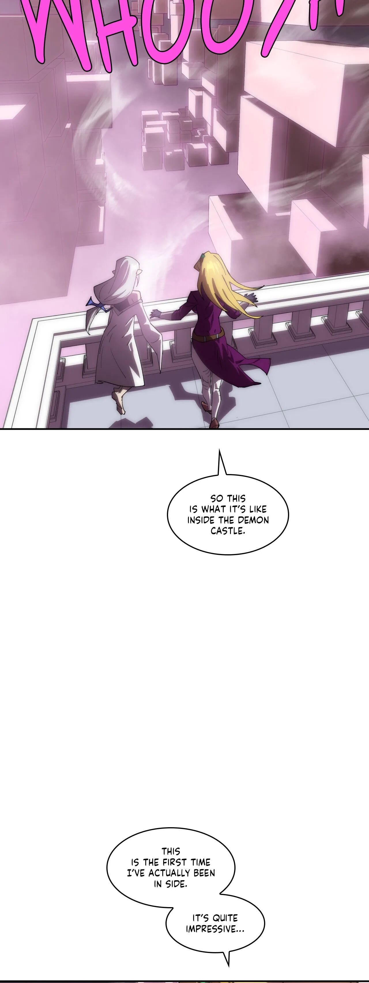 4 Cut Hero Chapter 222 image 40