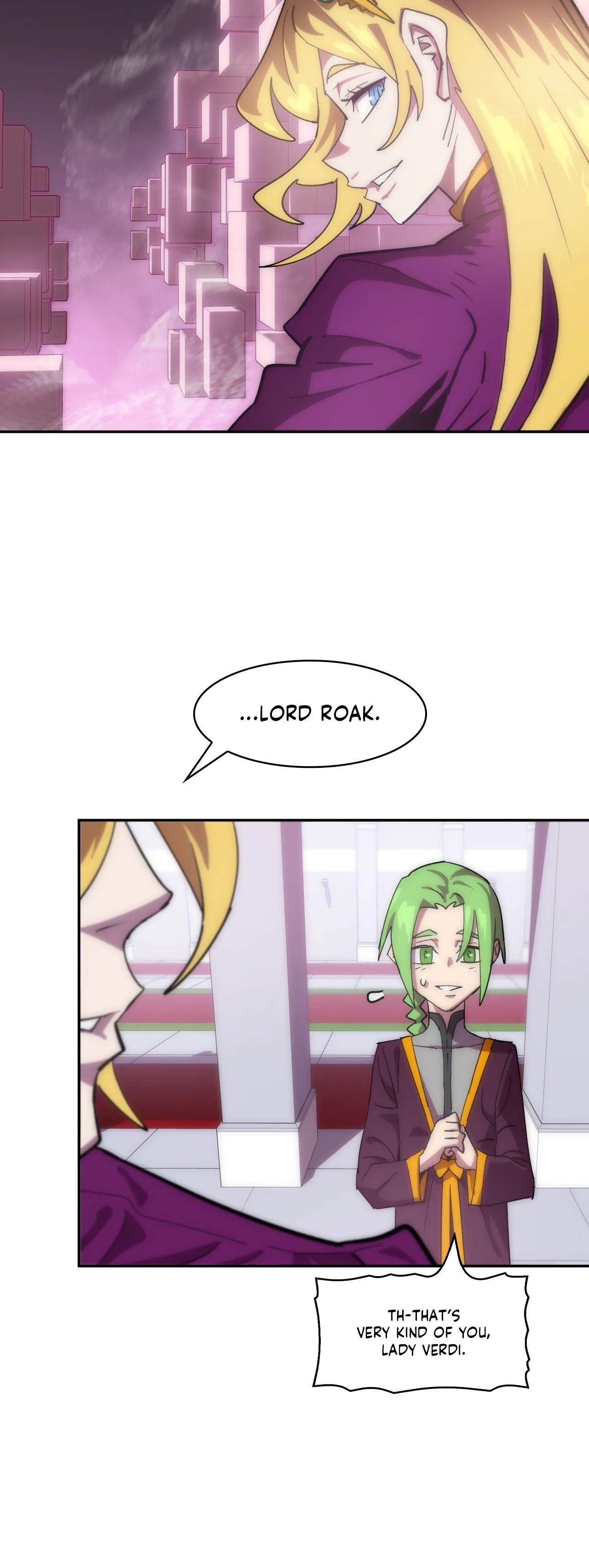 4 Cut Hero Chapter 222 image 41