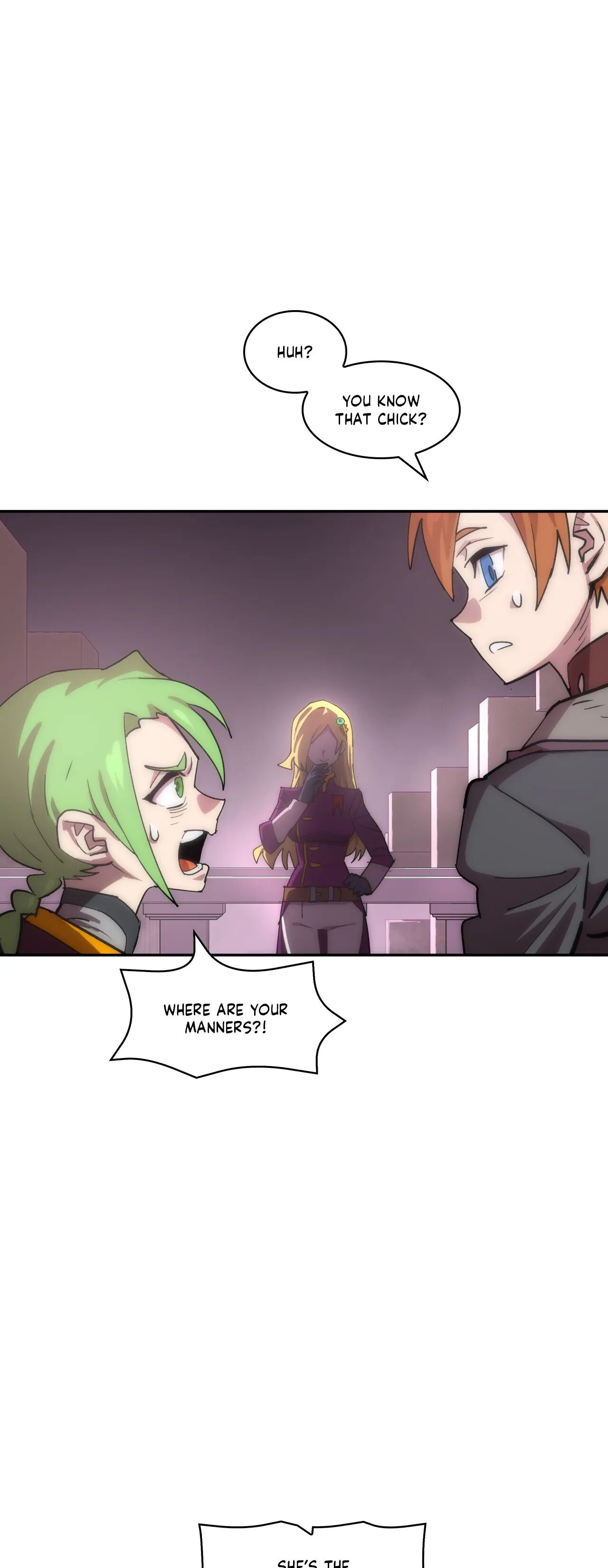 4 Cut Hero Chapter 222 image 42