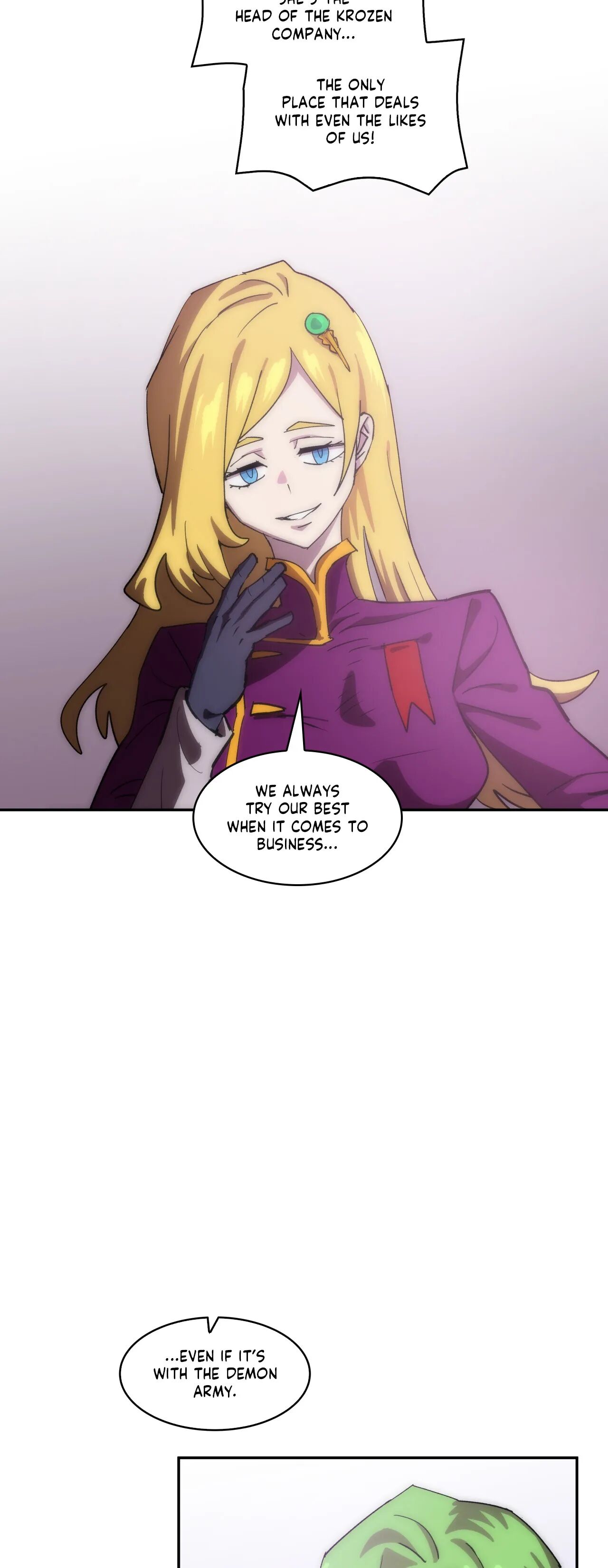 4 Cut Hero Chapter 222 image 43