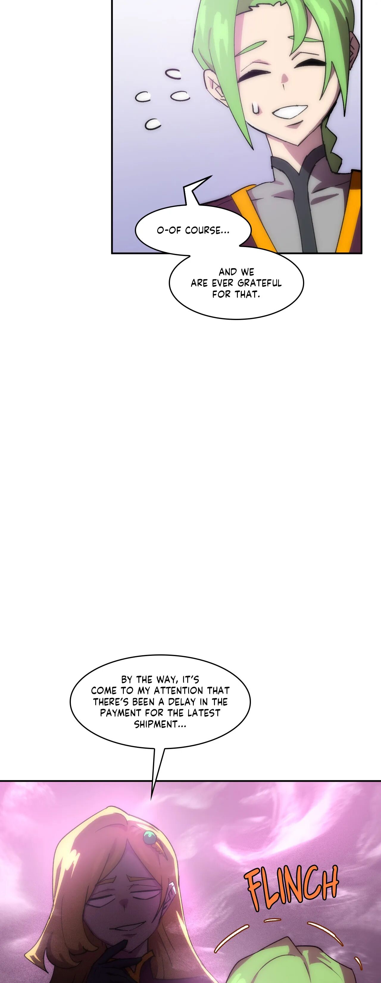4 Cut Hero Chapter 222 image 44
