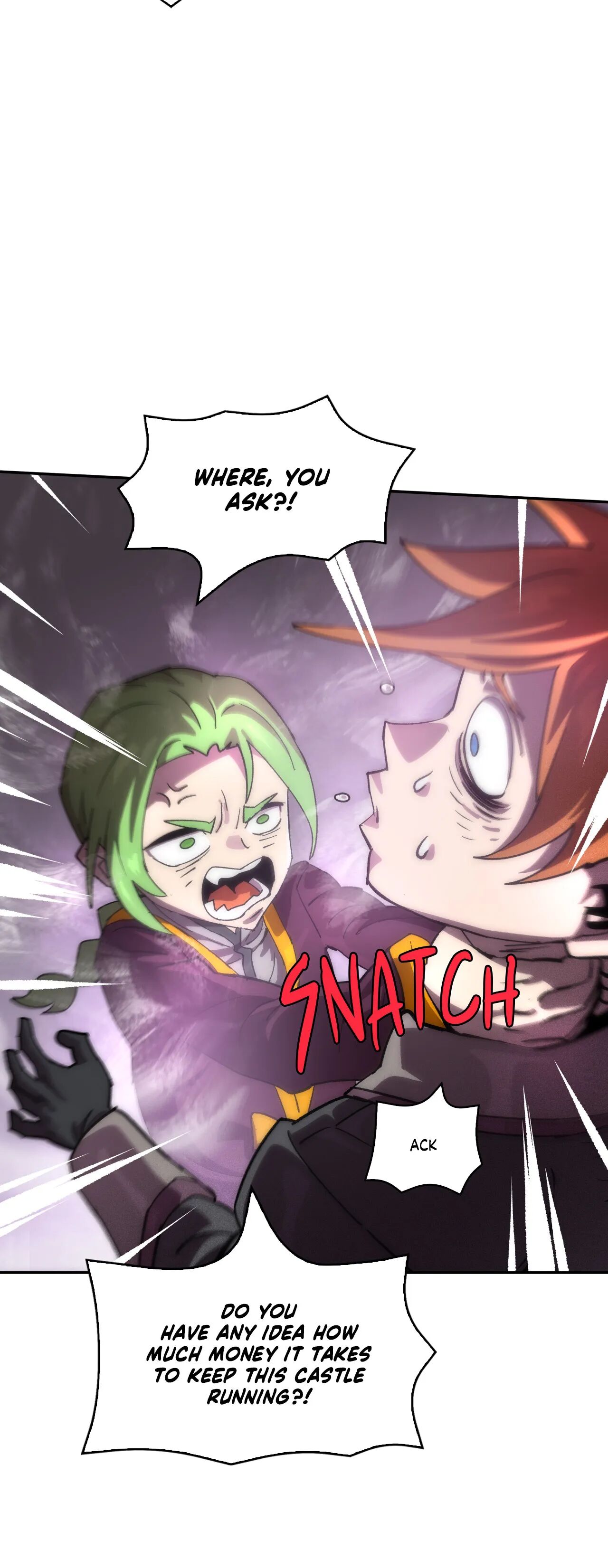 4 Cut Hero Chapter 222 image 47