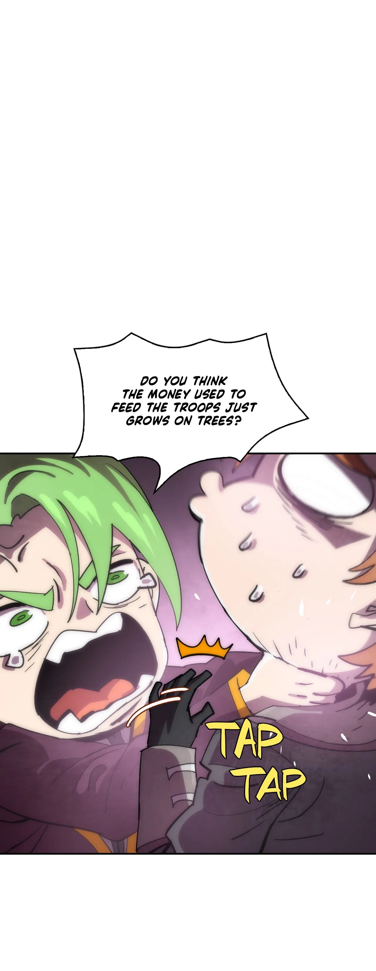 4 Cut Hero Chapter 222 image 48