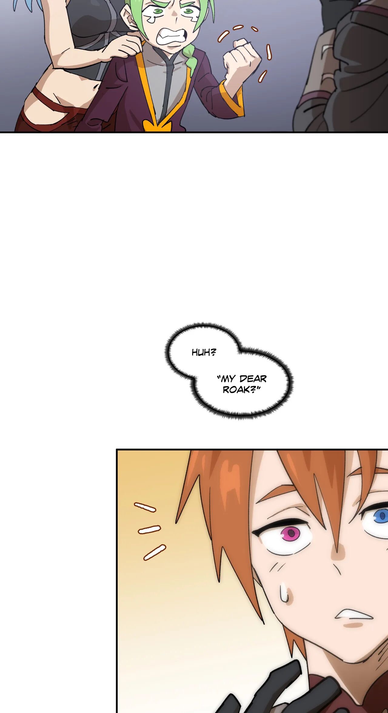 4 Cut Hero Chapter 222 image 51