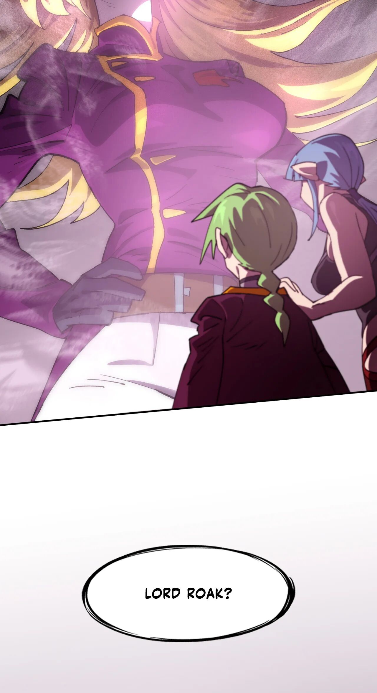 4 Cut Hero Chapter 222 image 54